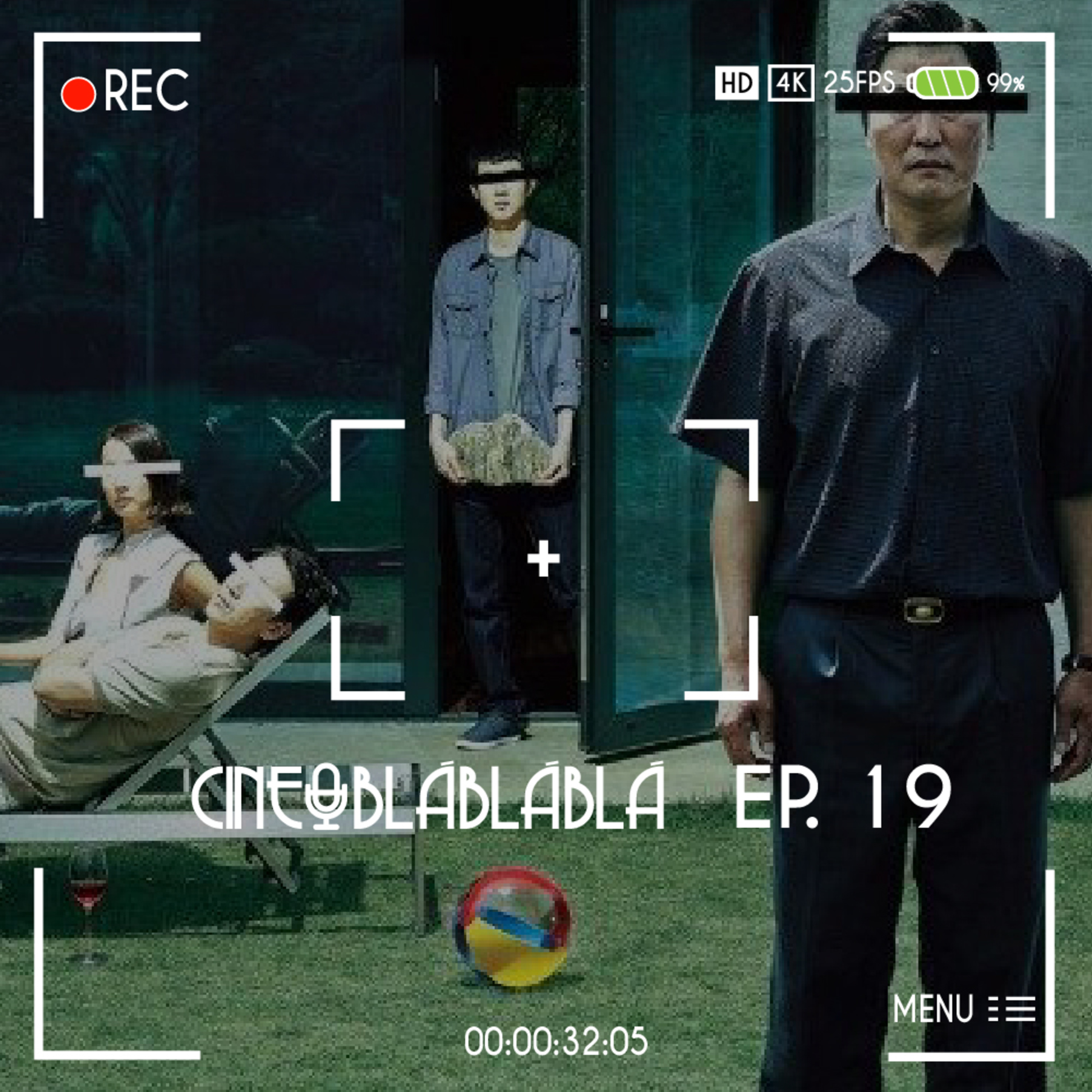Cine Blá Blá Blá