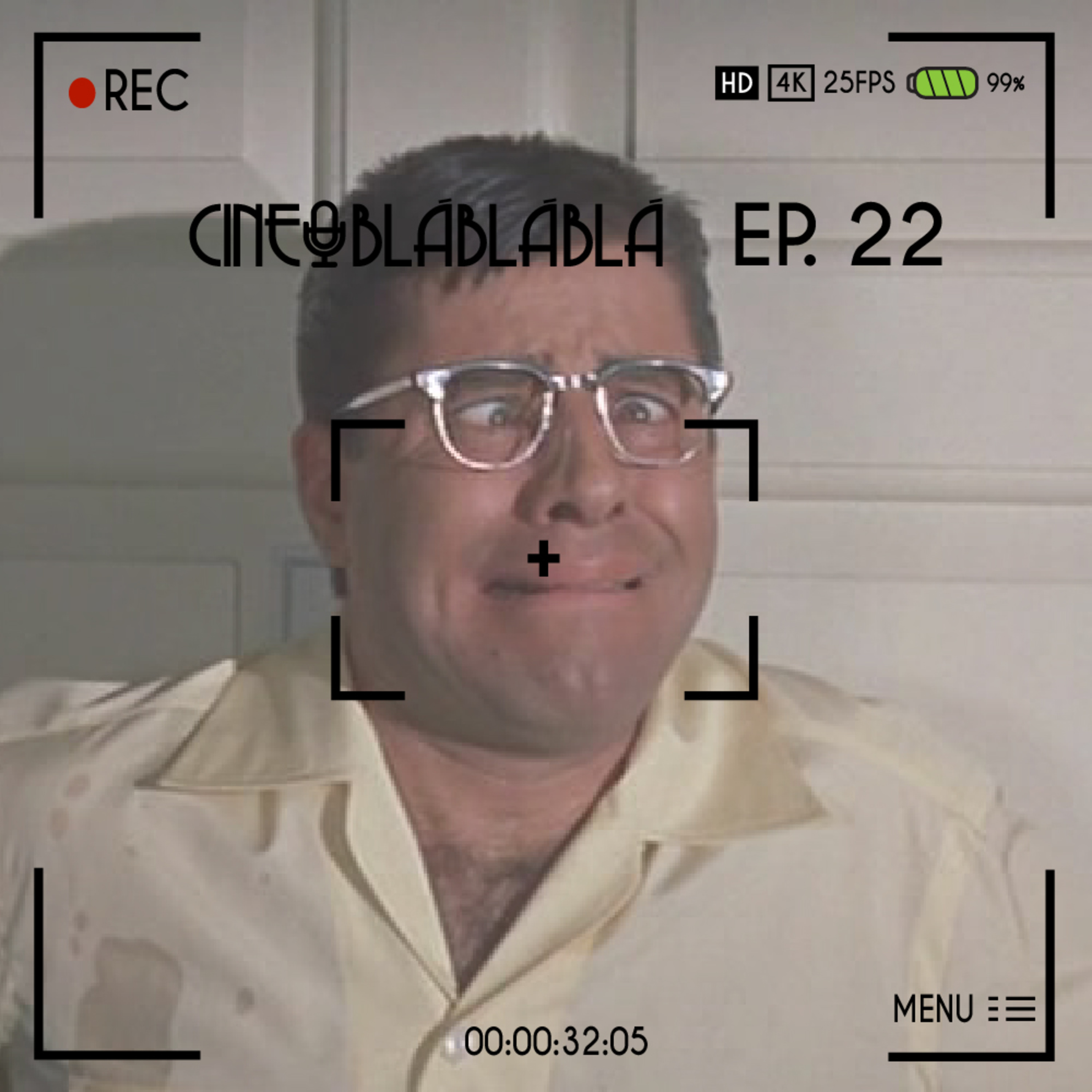 Cine Blá Blá Blá
