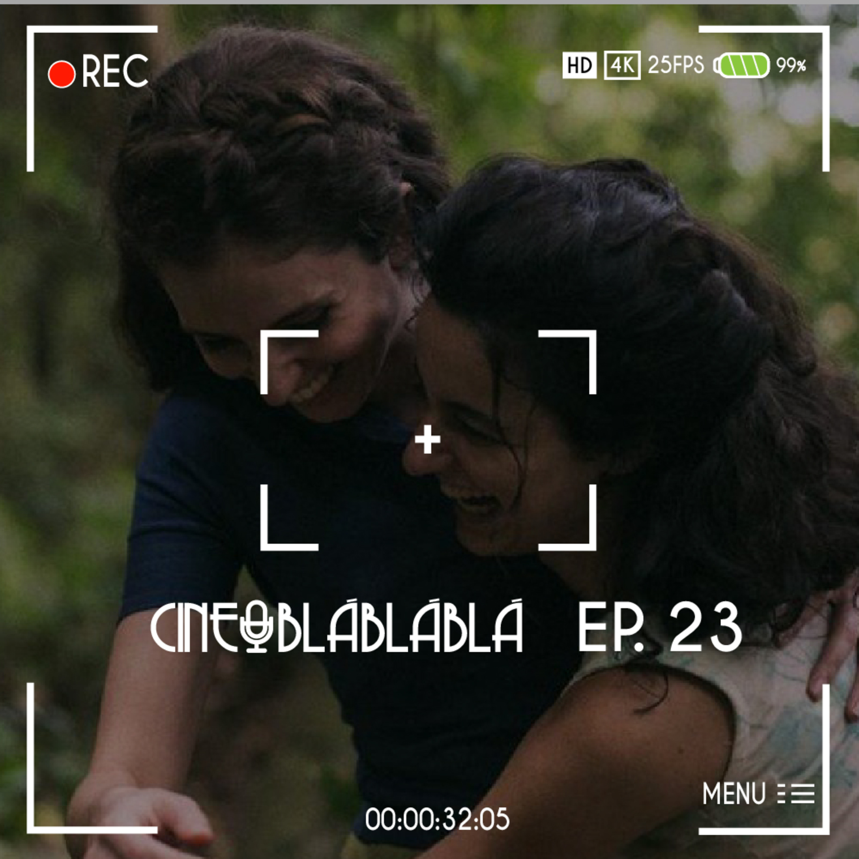 Cine Blá Blá Blá