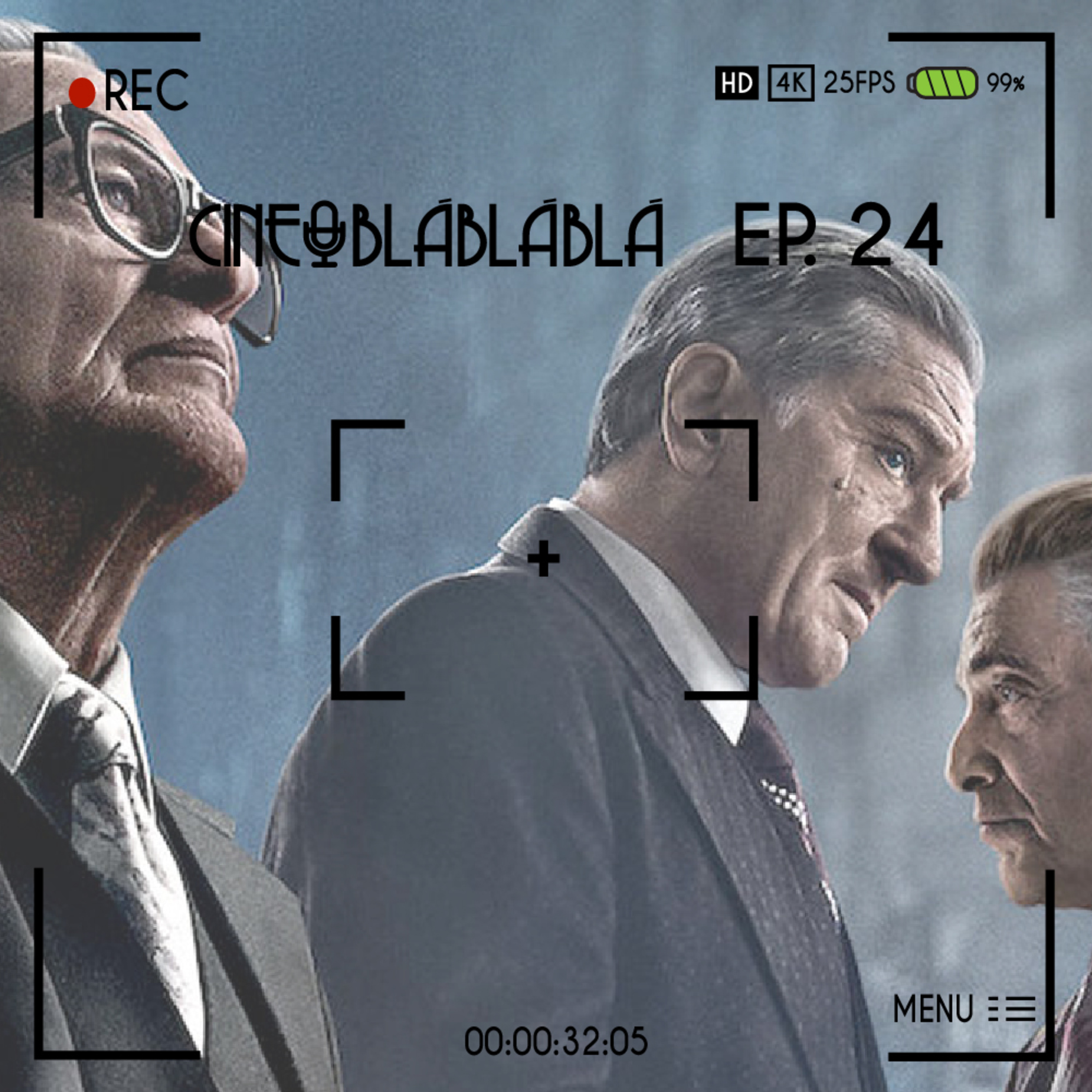 Cine Blá Blá Blá