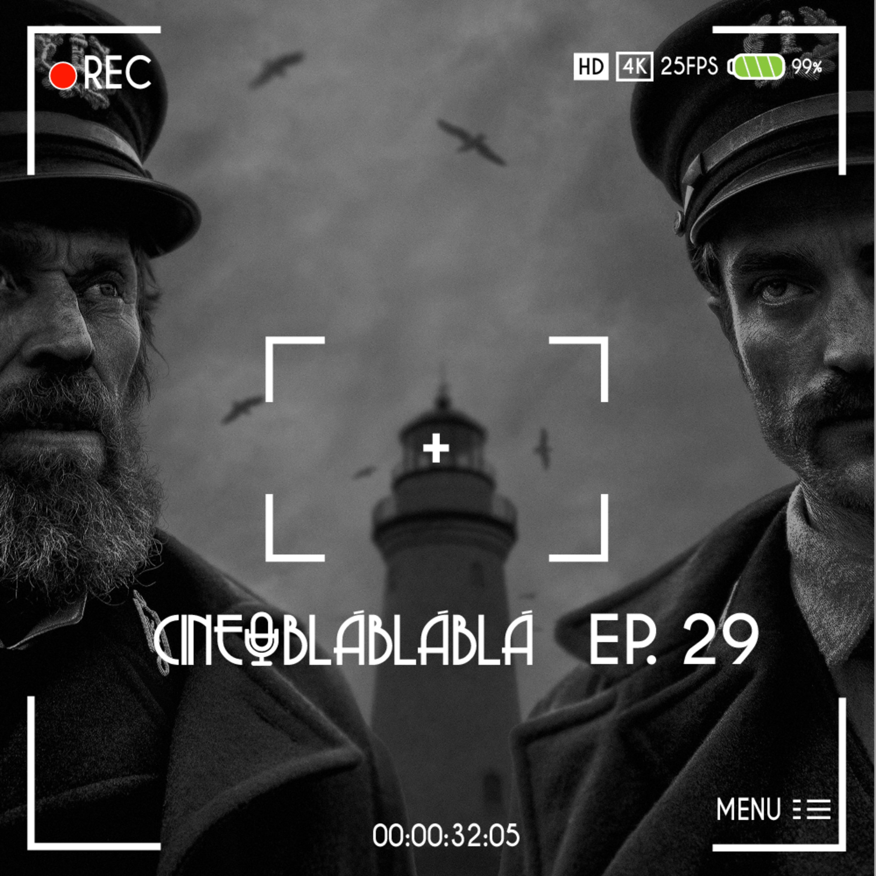 Cine Blá Blá Blá