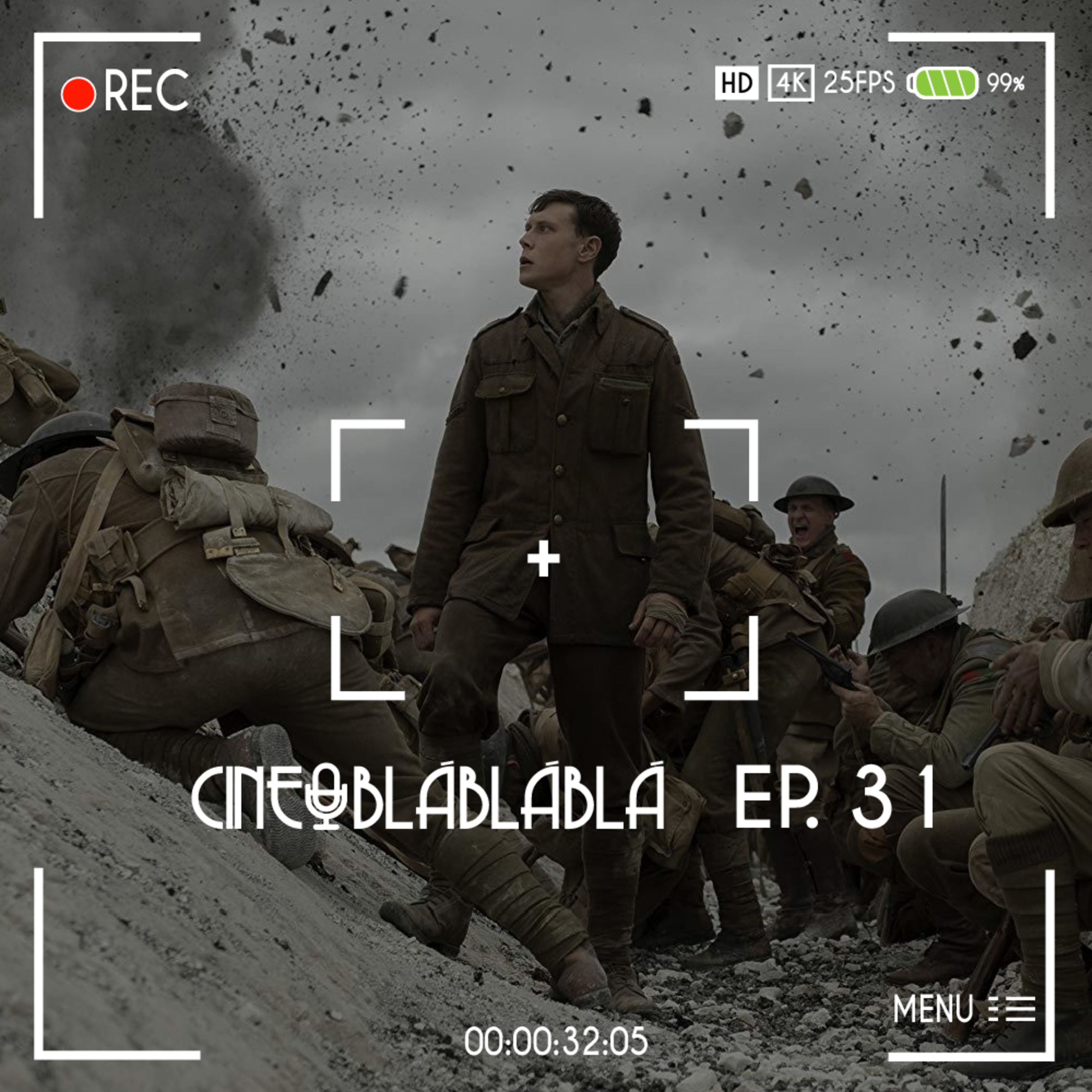 Cine Blá Blá Blá