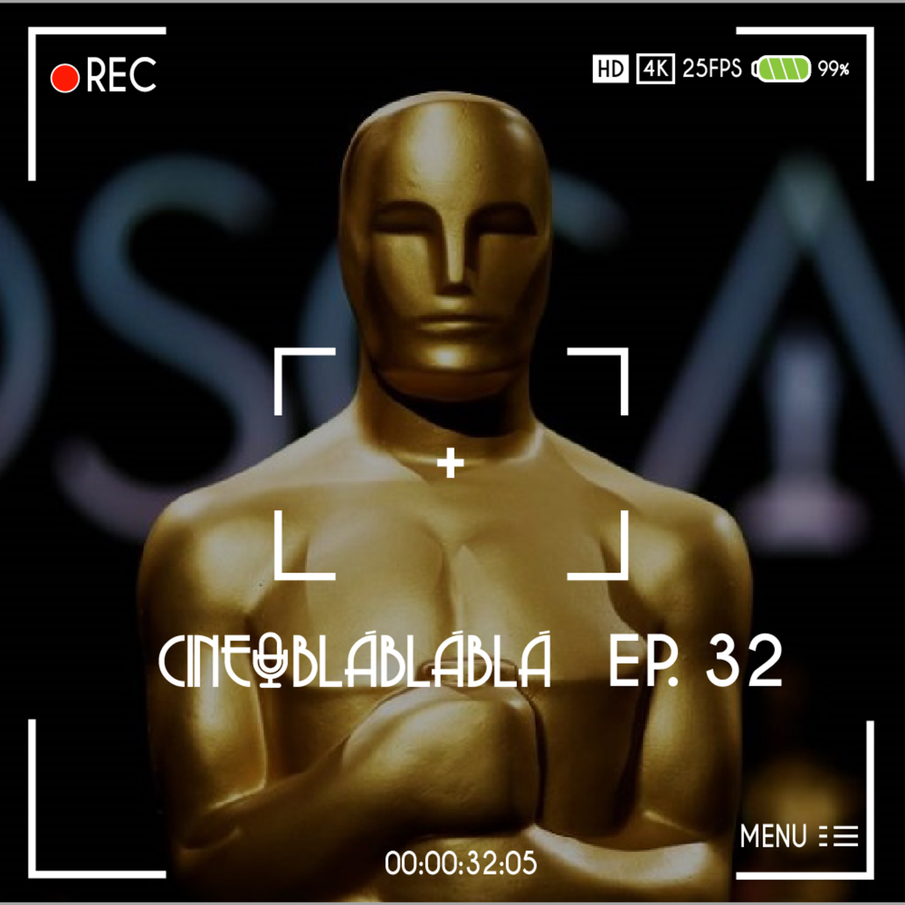 Cine Blá Blá Blá