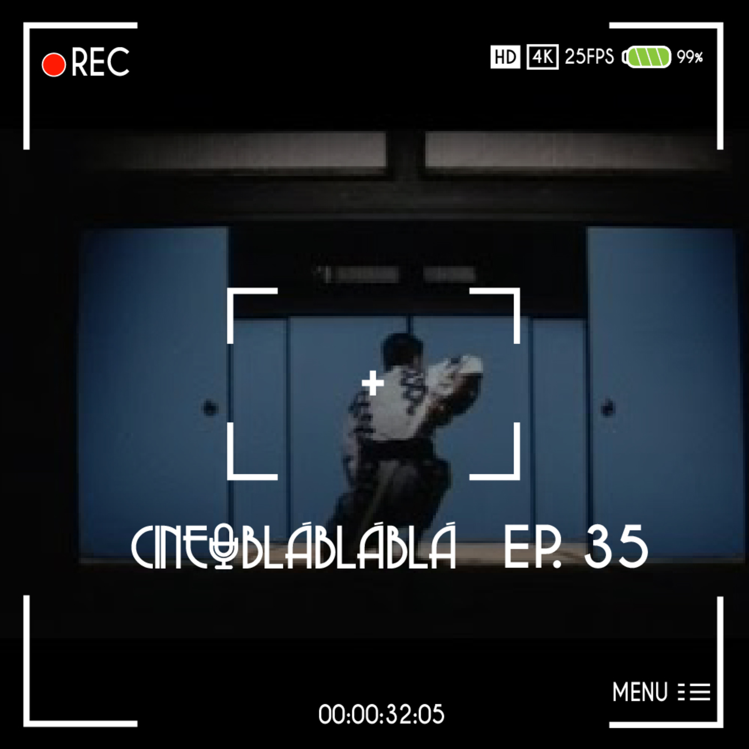 Cine Blá Blá Blá