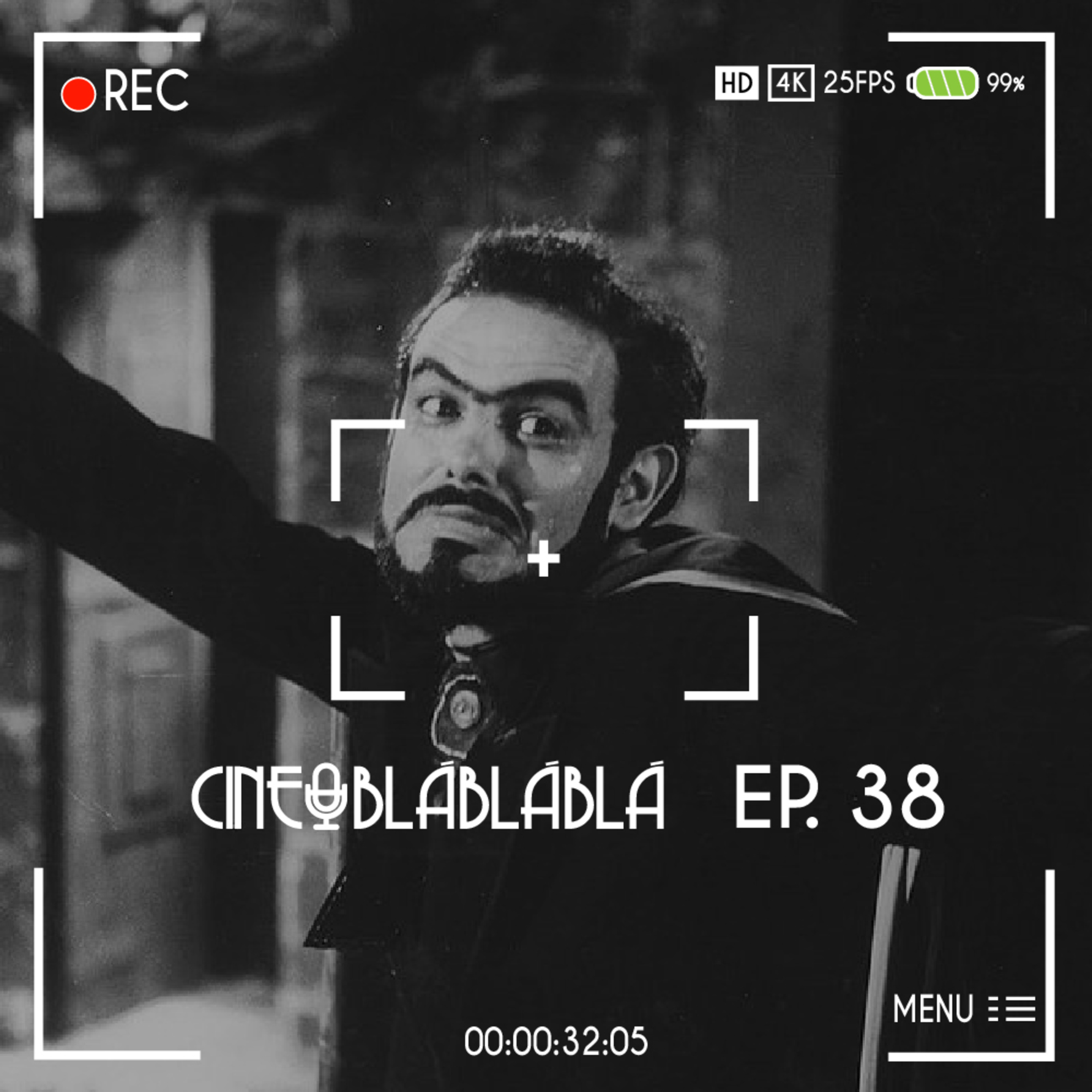 Cine Blá Blá Blá