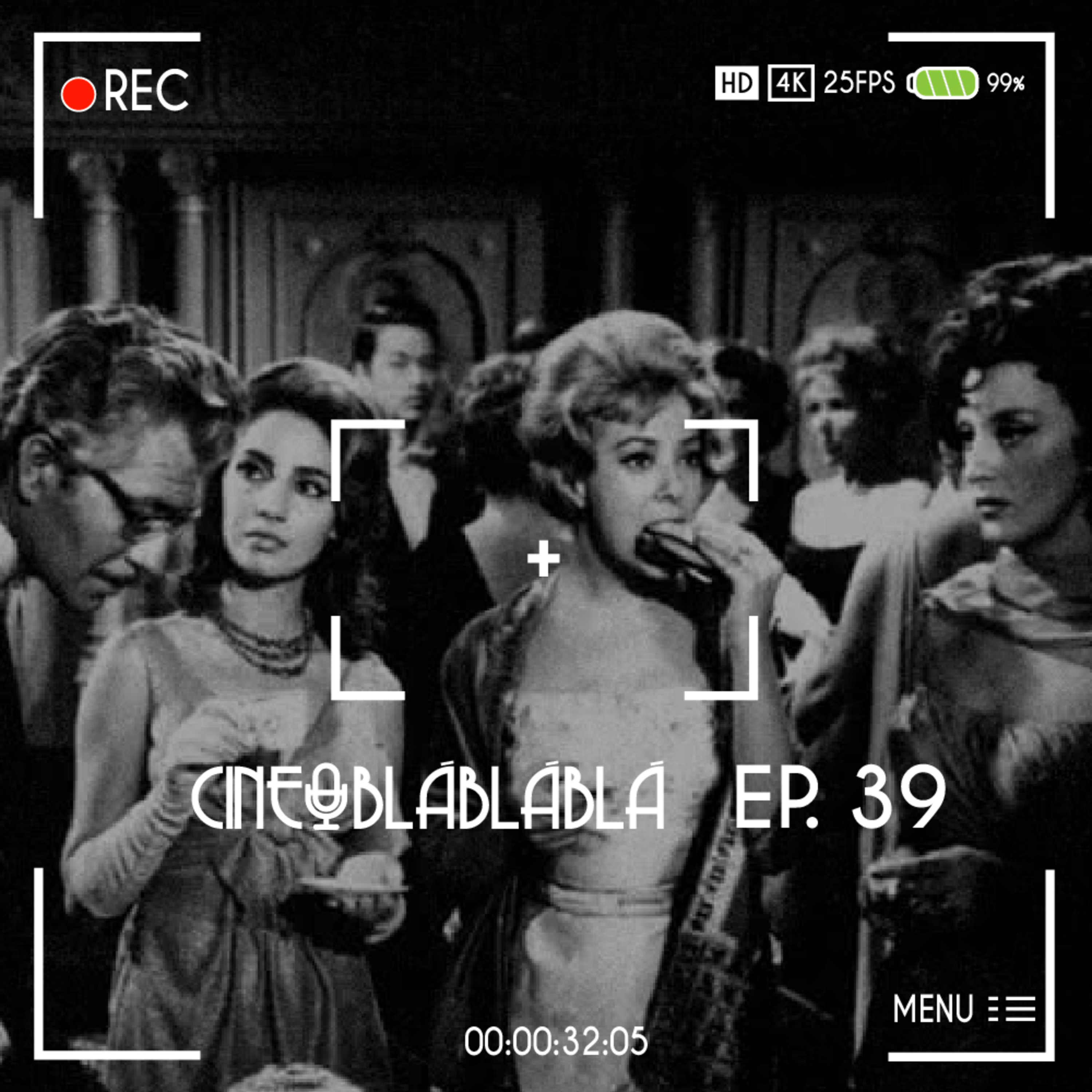 Cine Blá Blá Blá