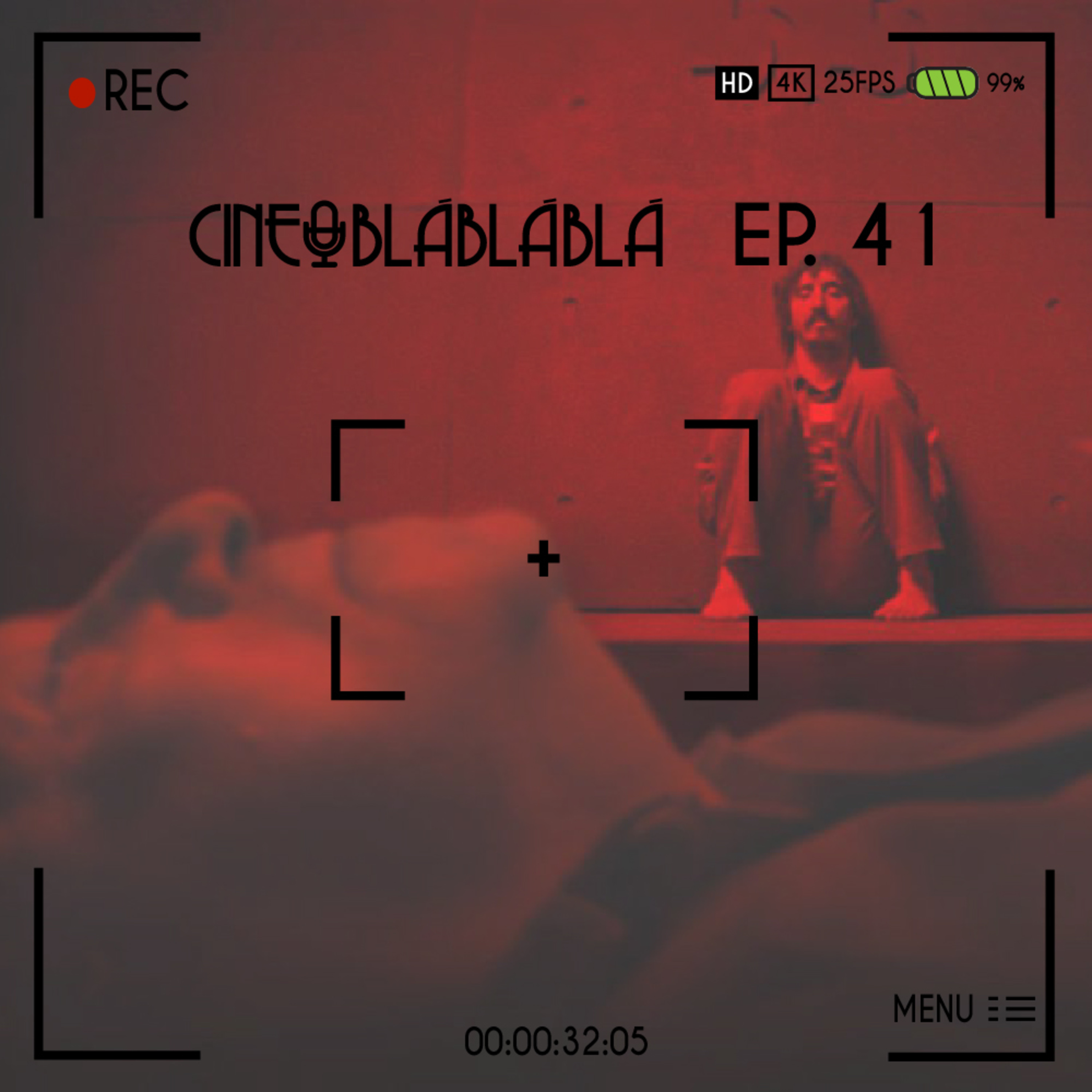 Cine Blá Blá Blá