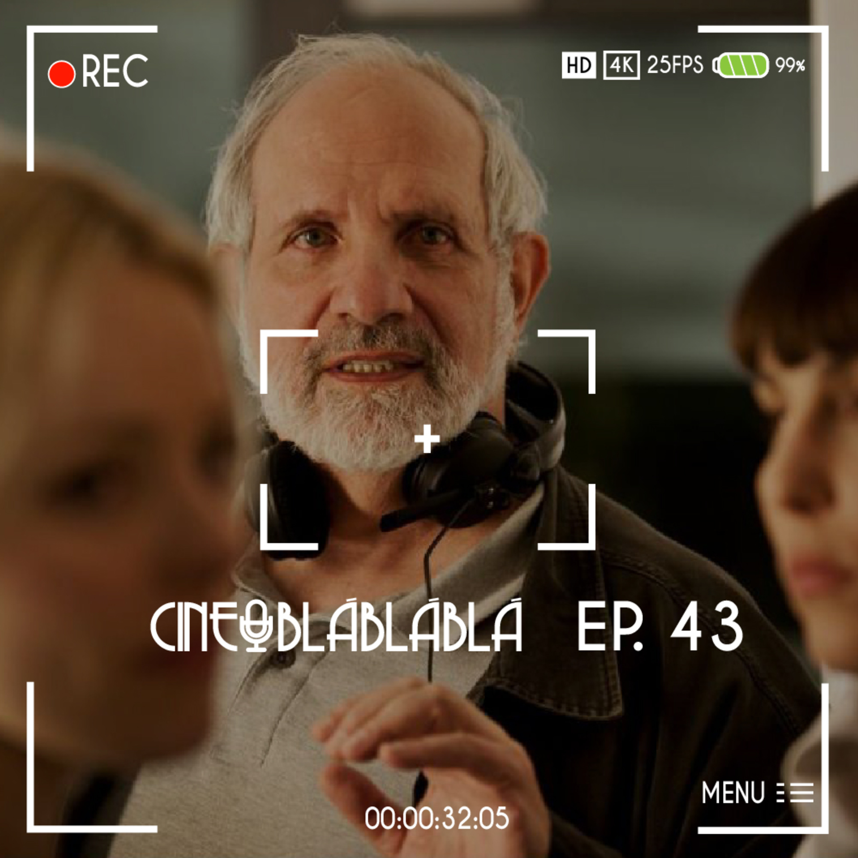 Cine Blá Blá Blá