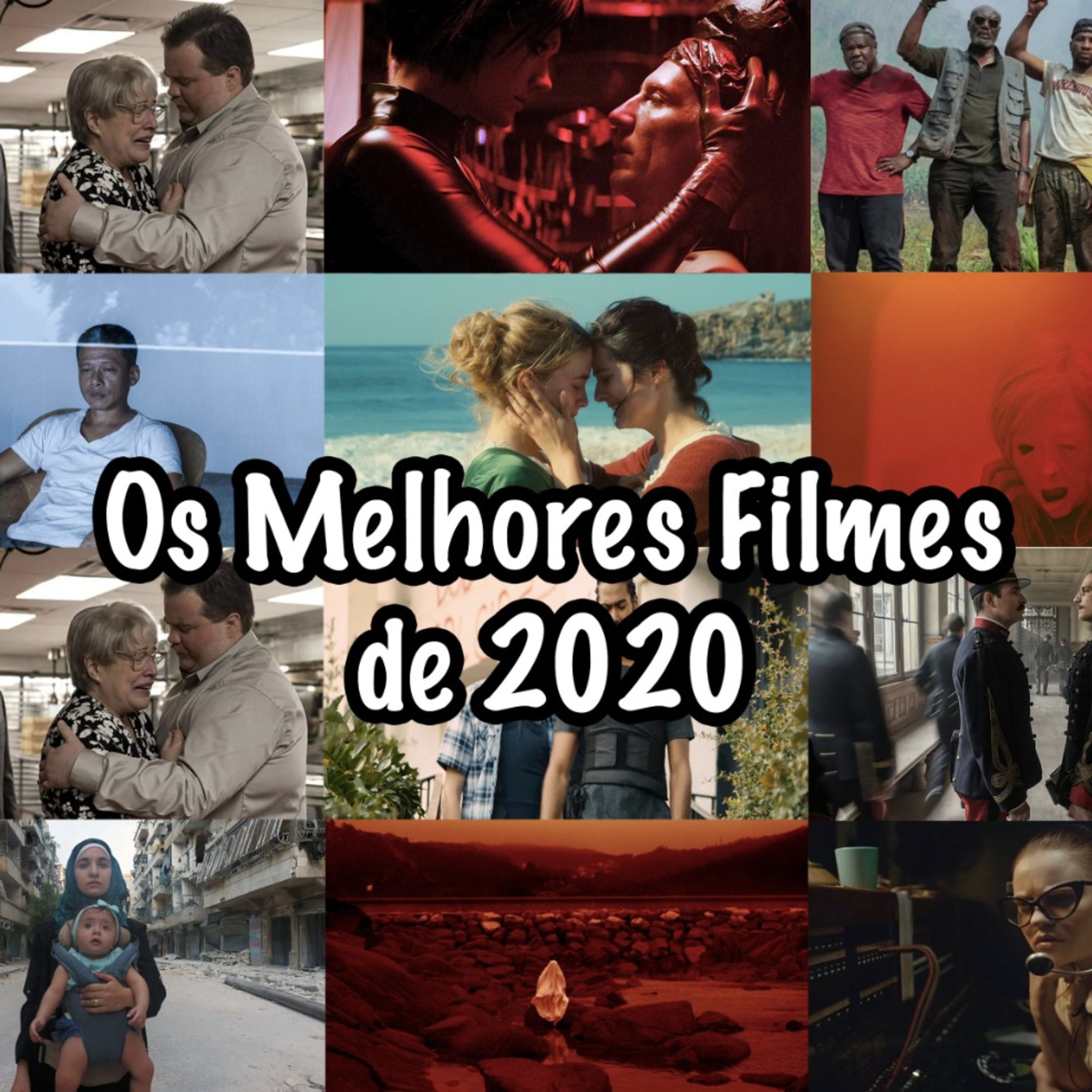 Cine Blá Blá Blá