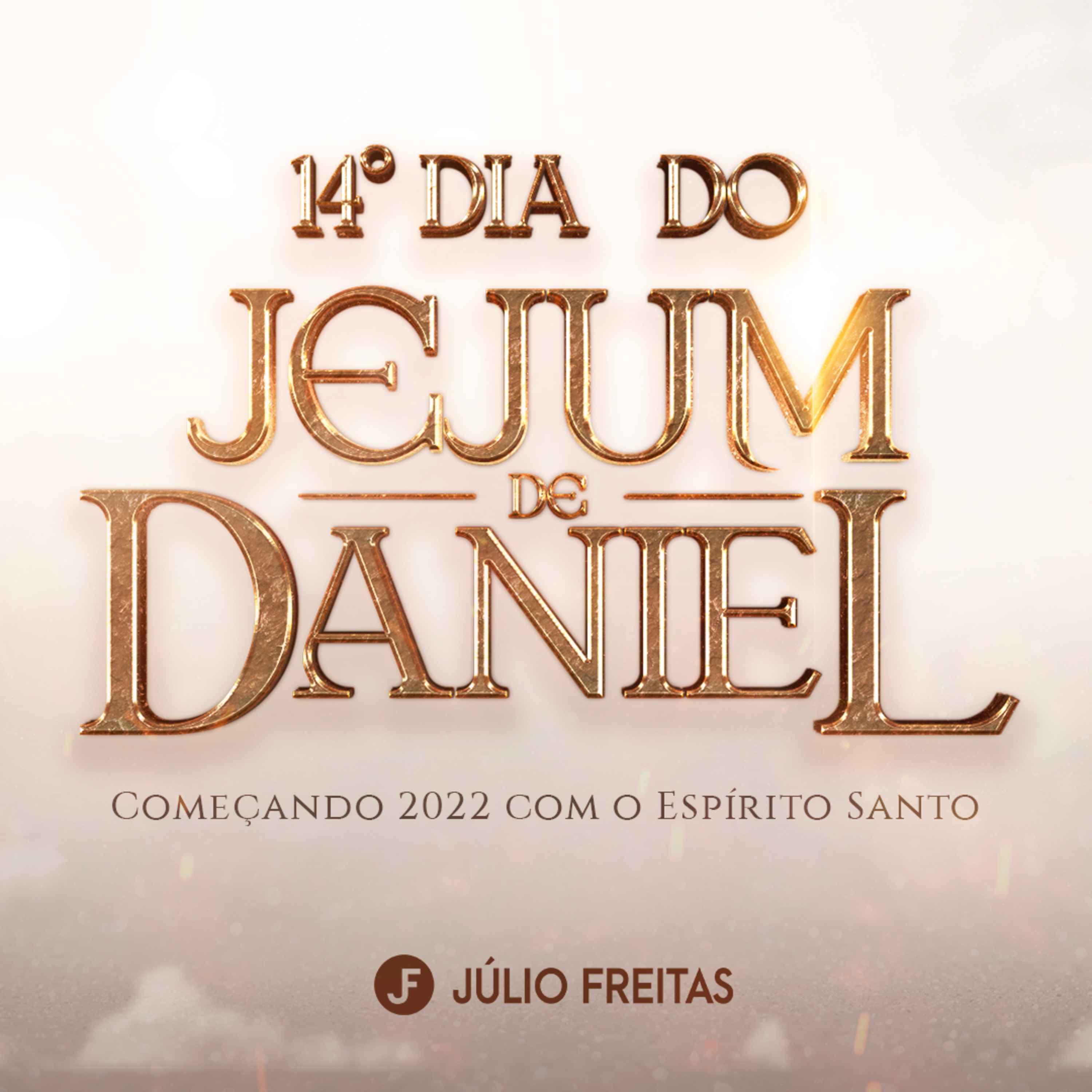 Júlio Freitas