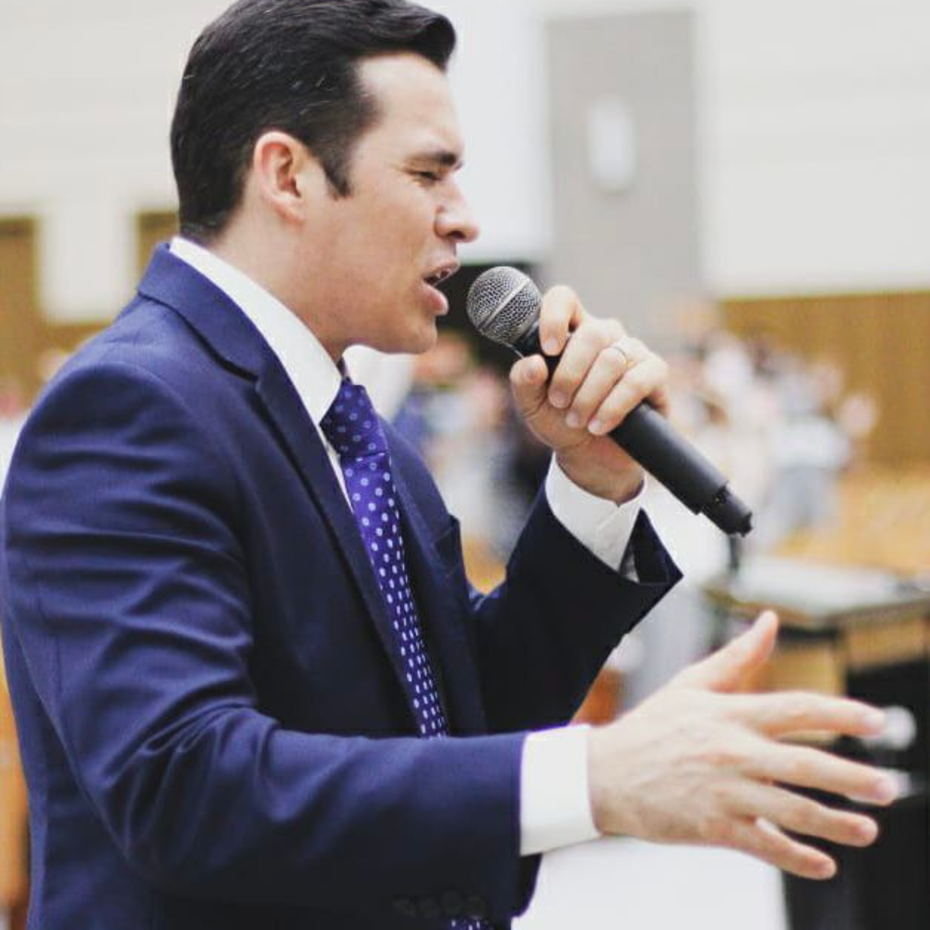 Júlio Freitas