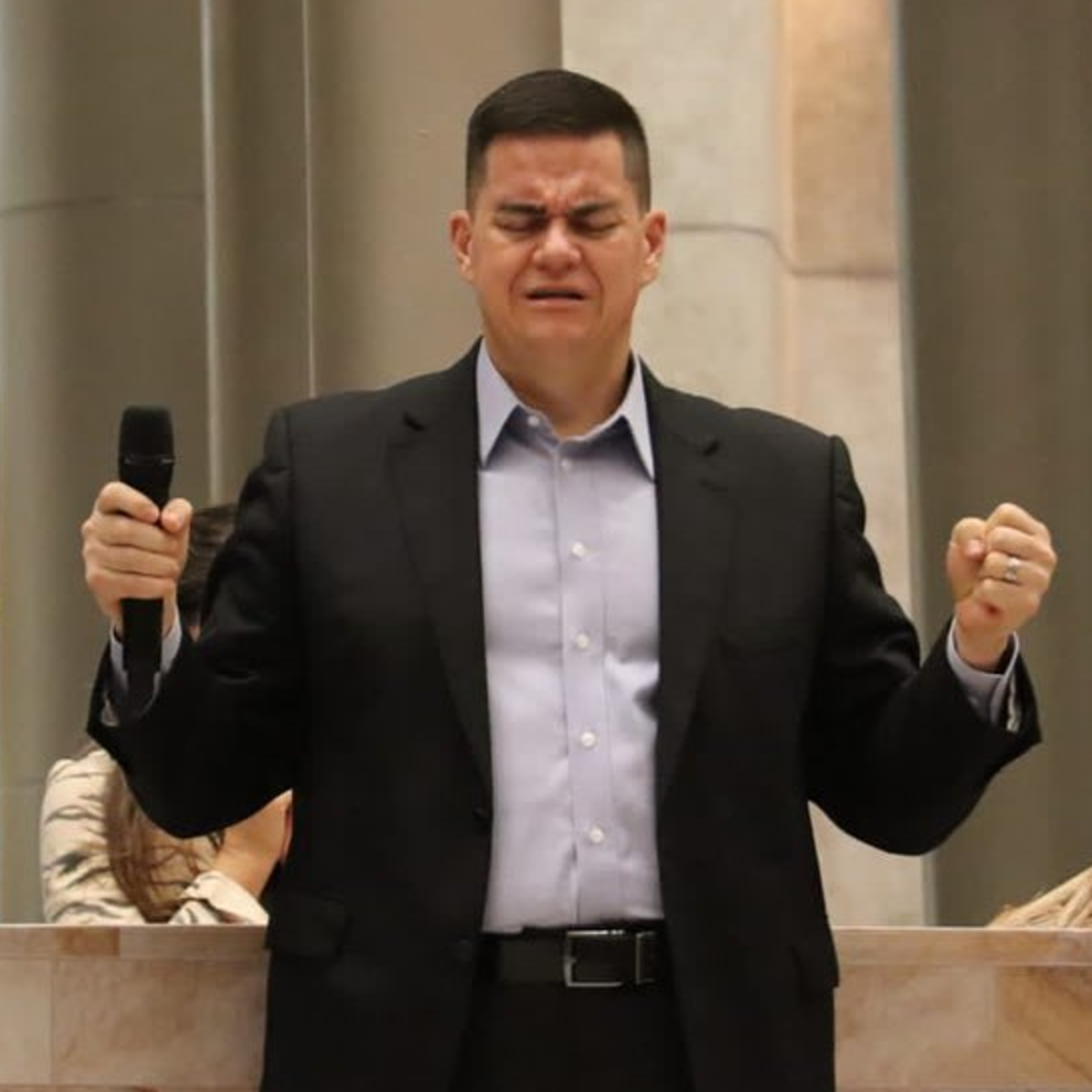 Júlio Freitas