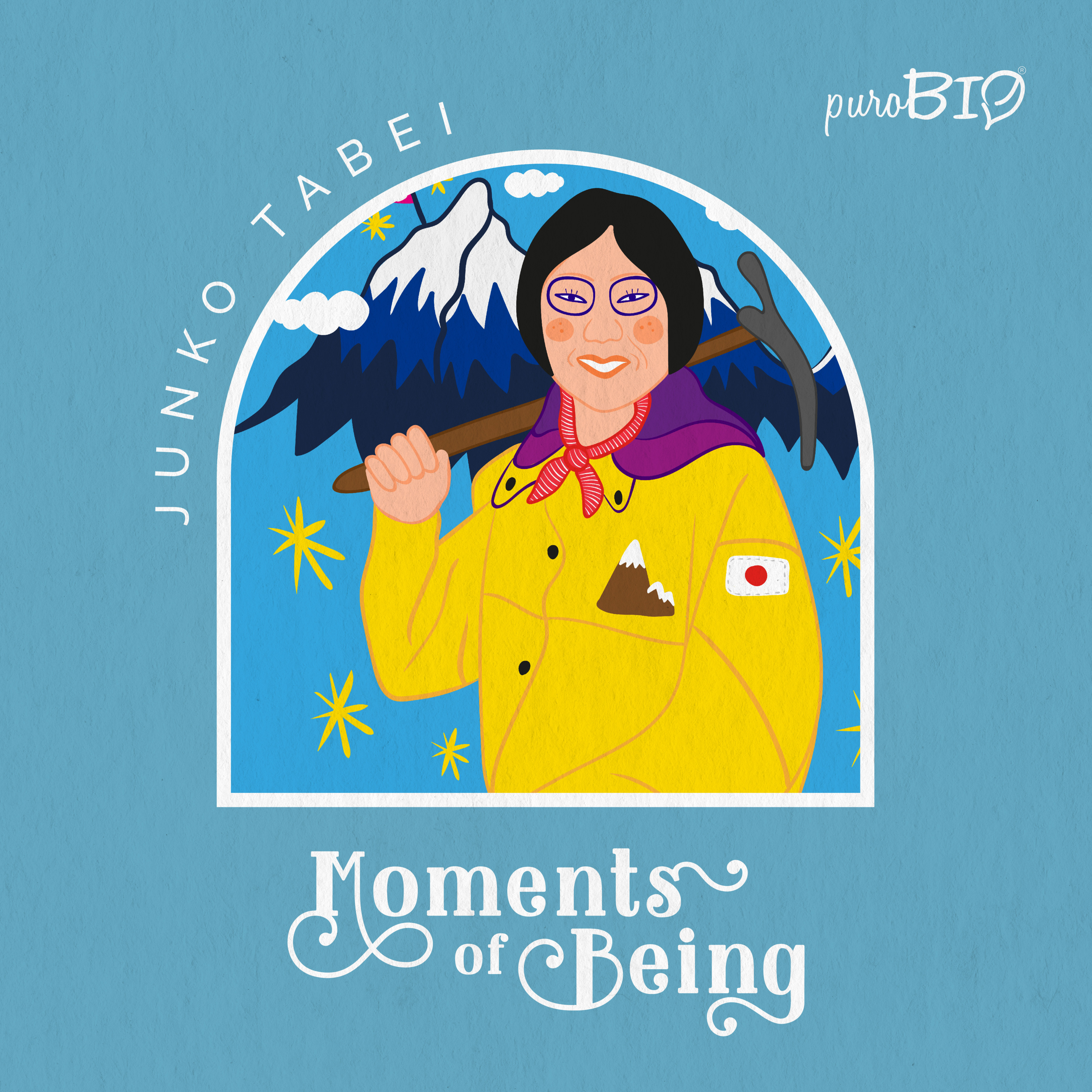 Moments of Being
