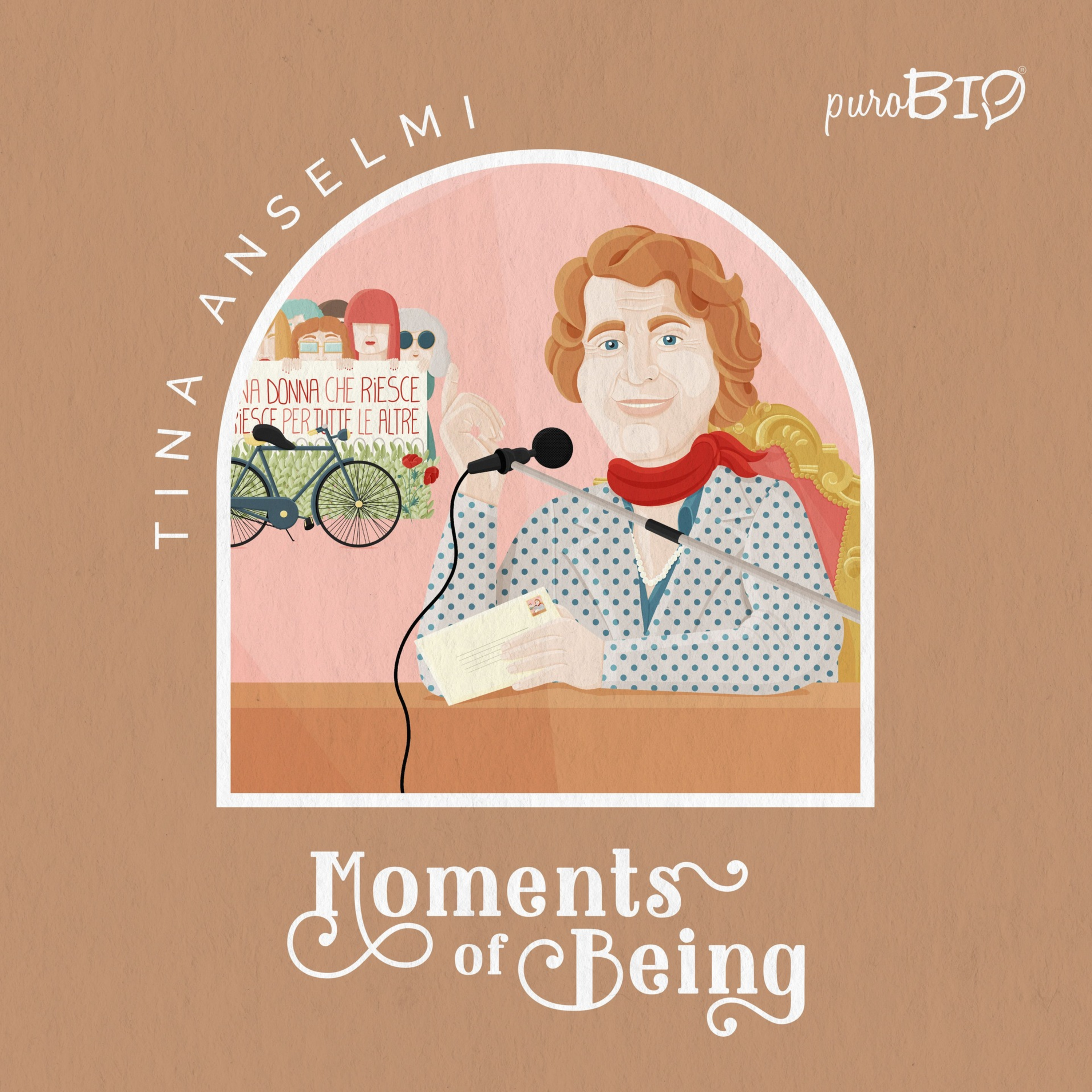Moments of Being