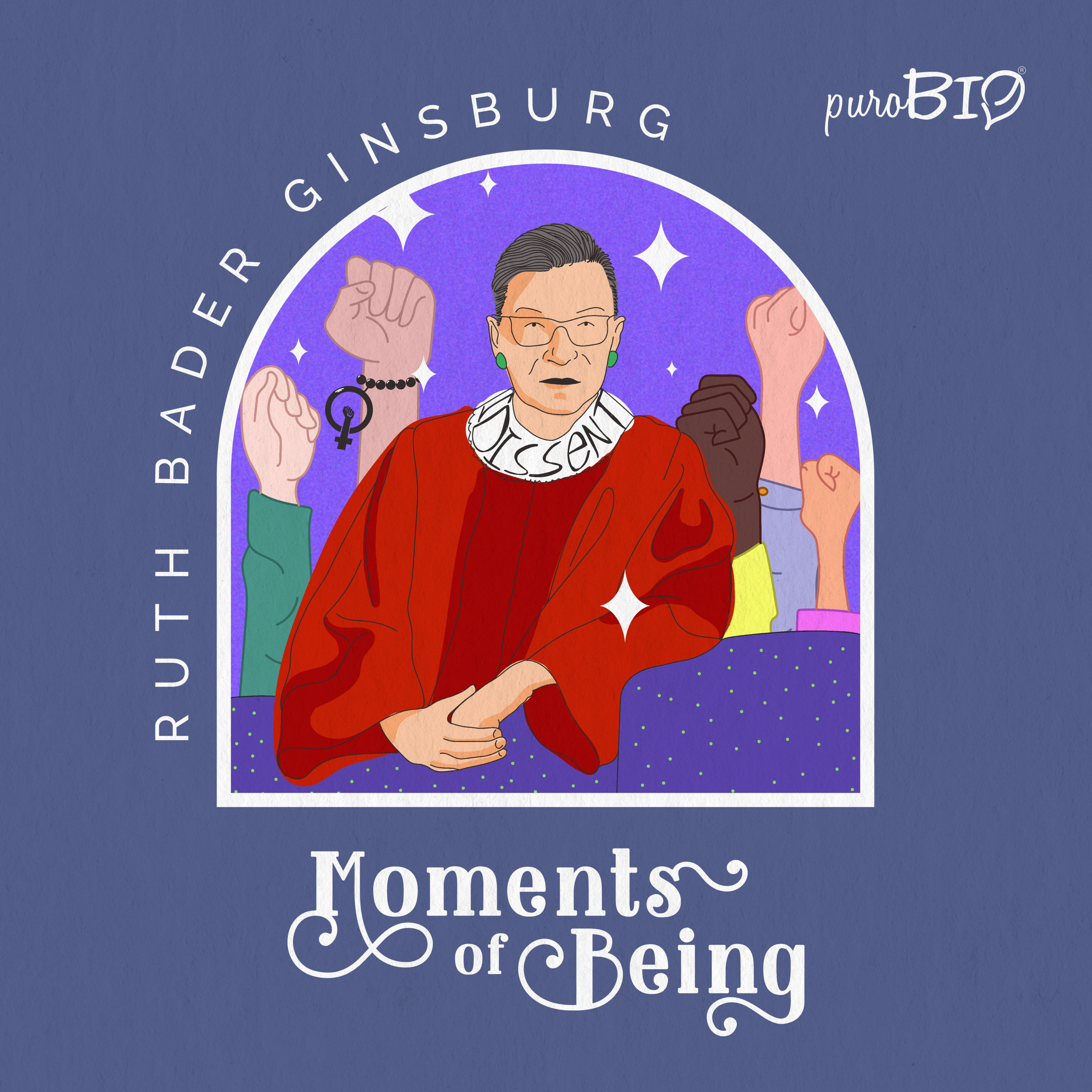 Moments of Being