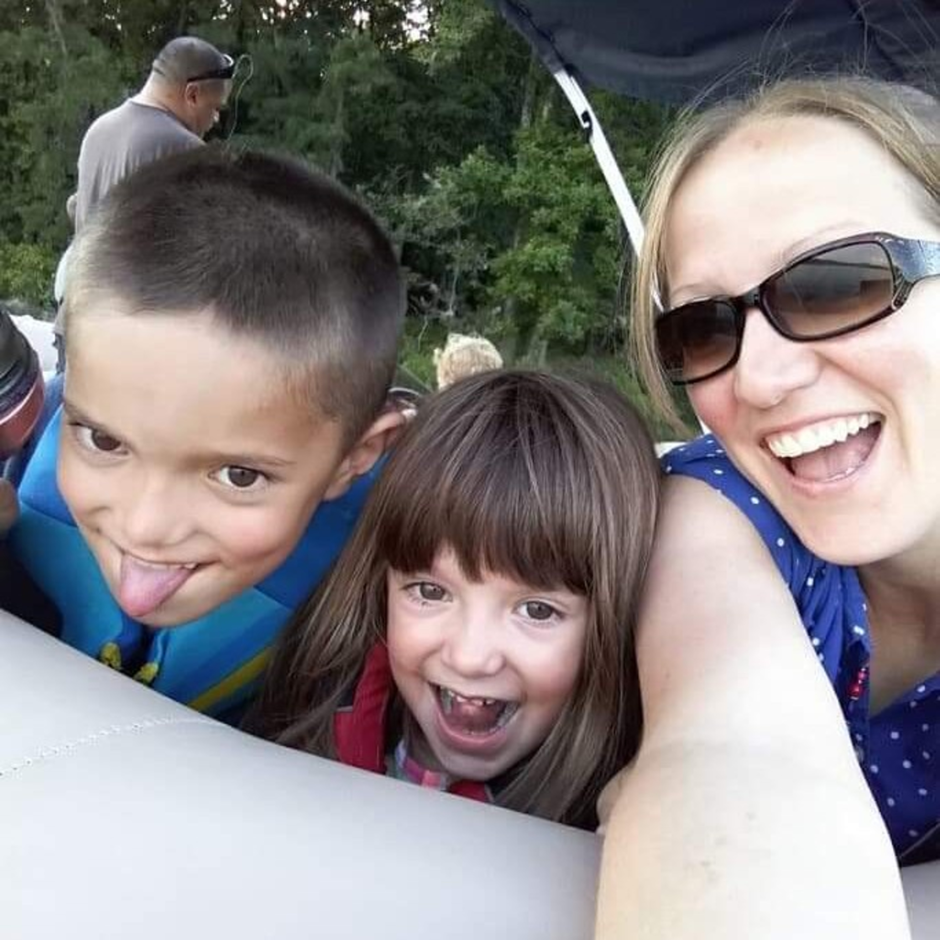 The Fit(ish) Mom Podcast