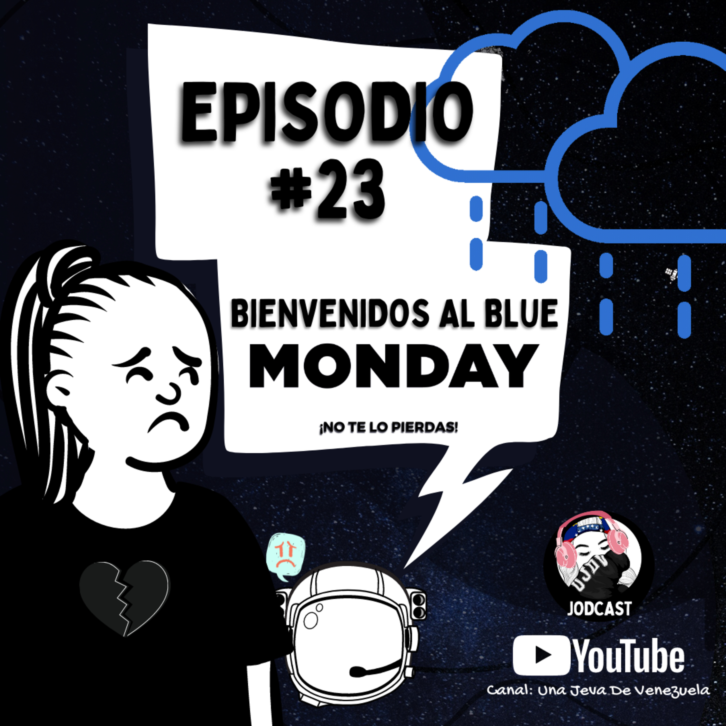 Jodcast