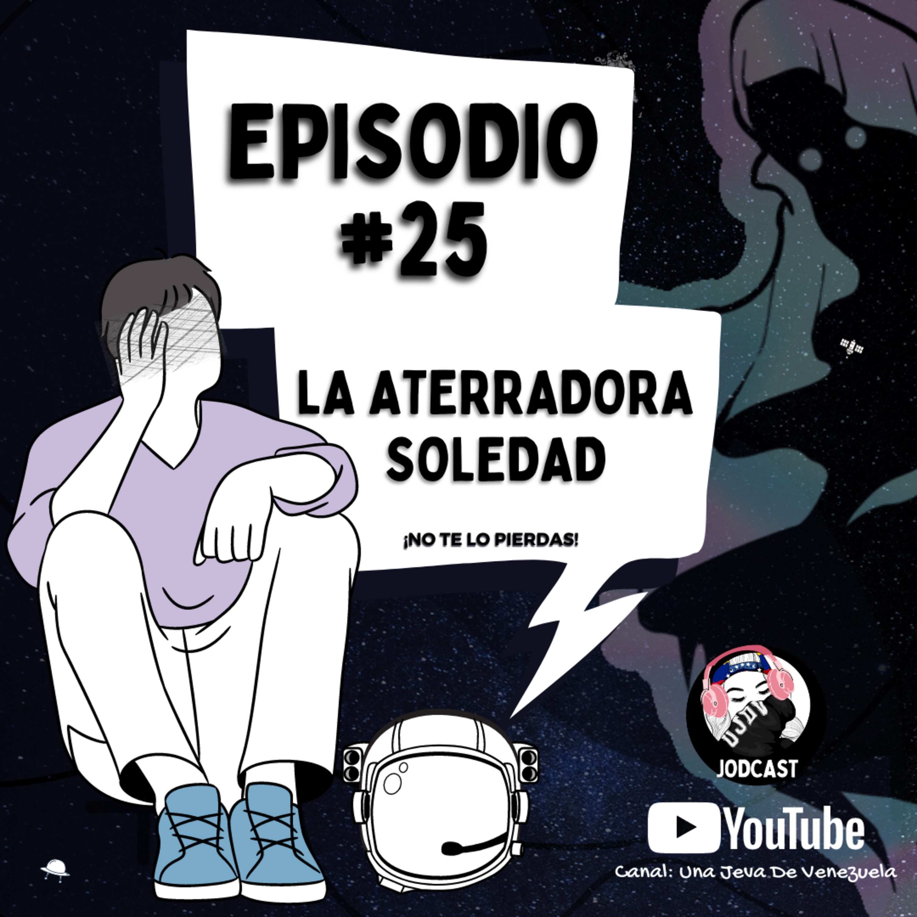 Jodcast