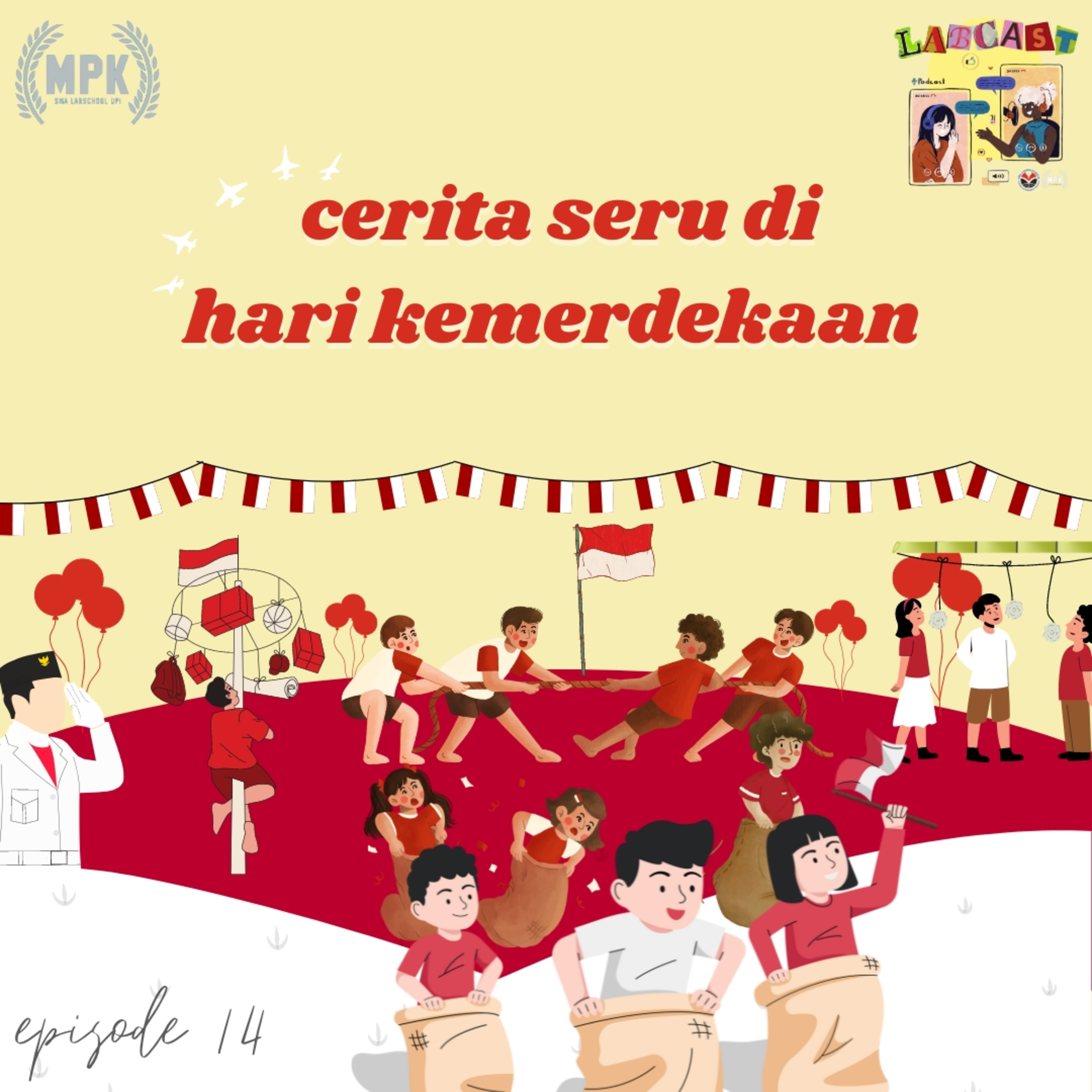 LABSCAST