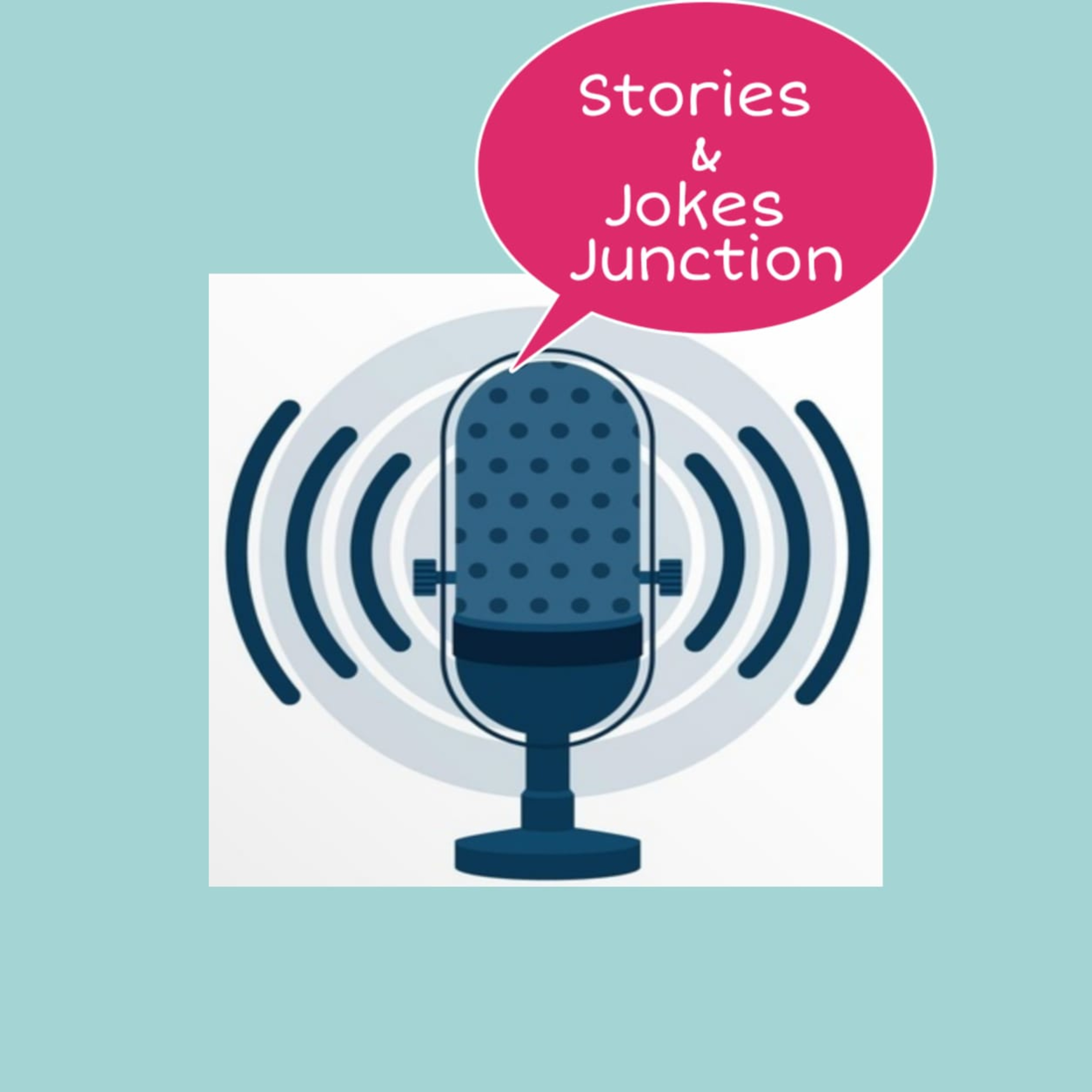Stories & Jokes Junction