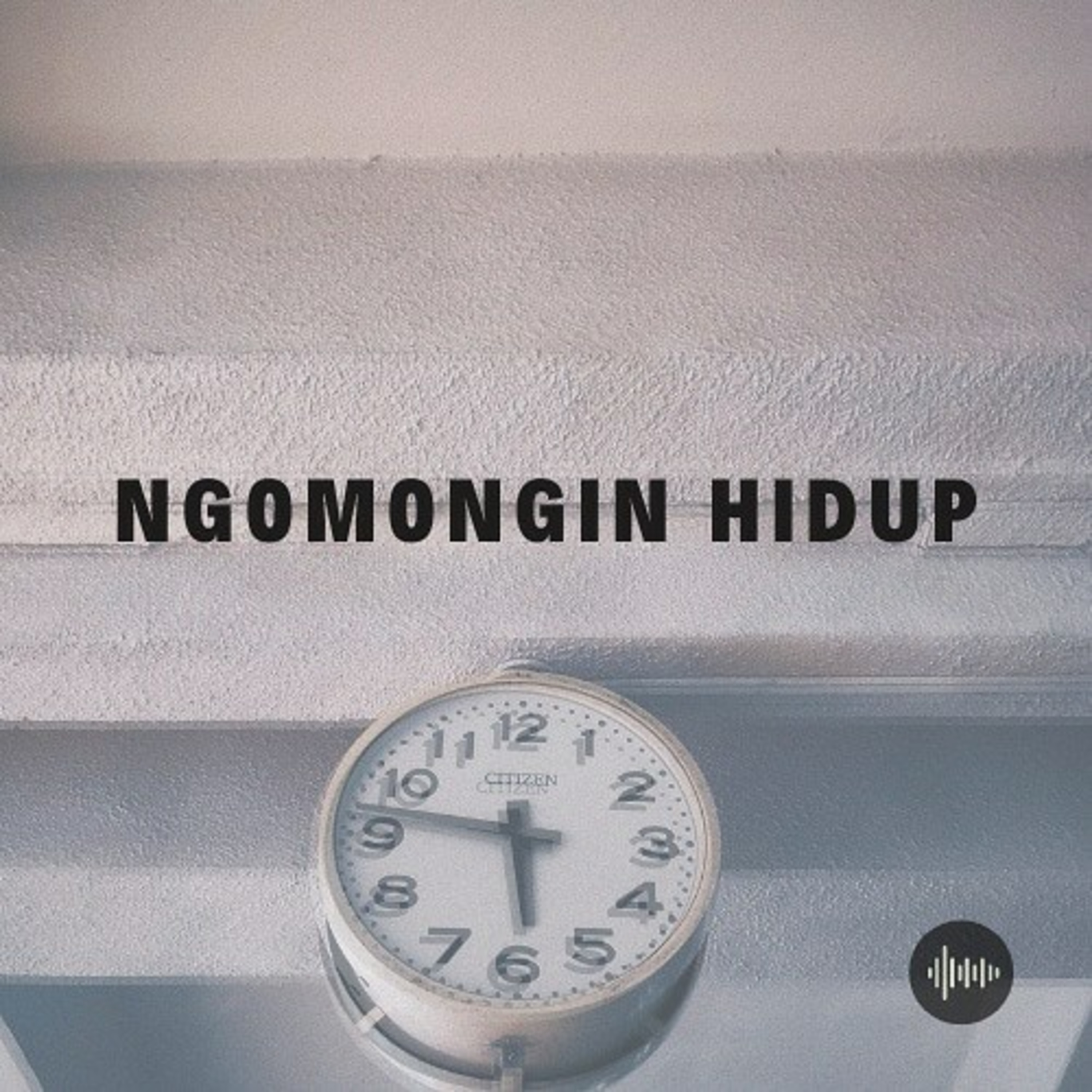 Tentang Passion dan Persimpangan.