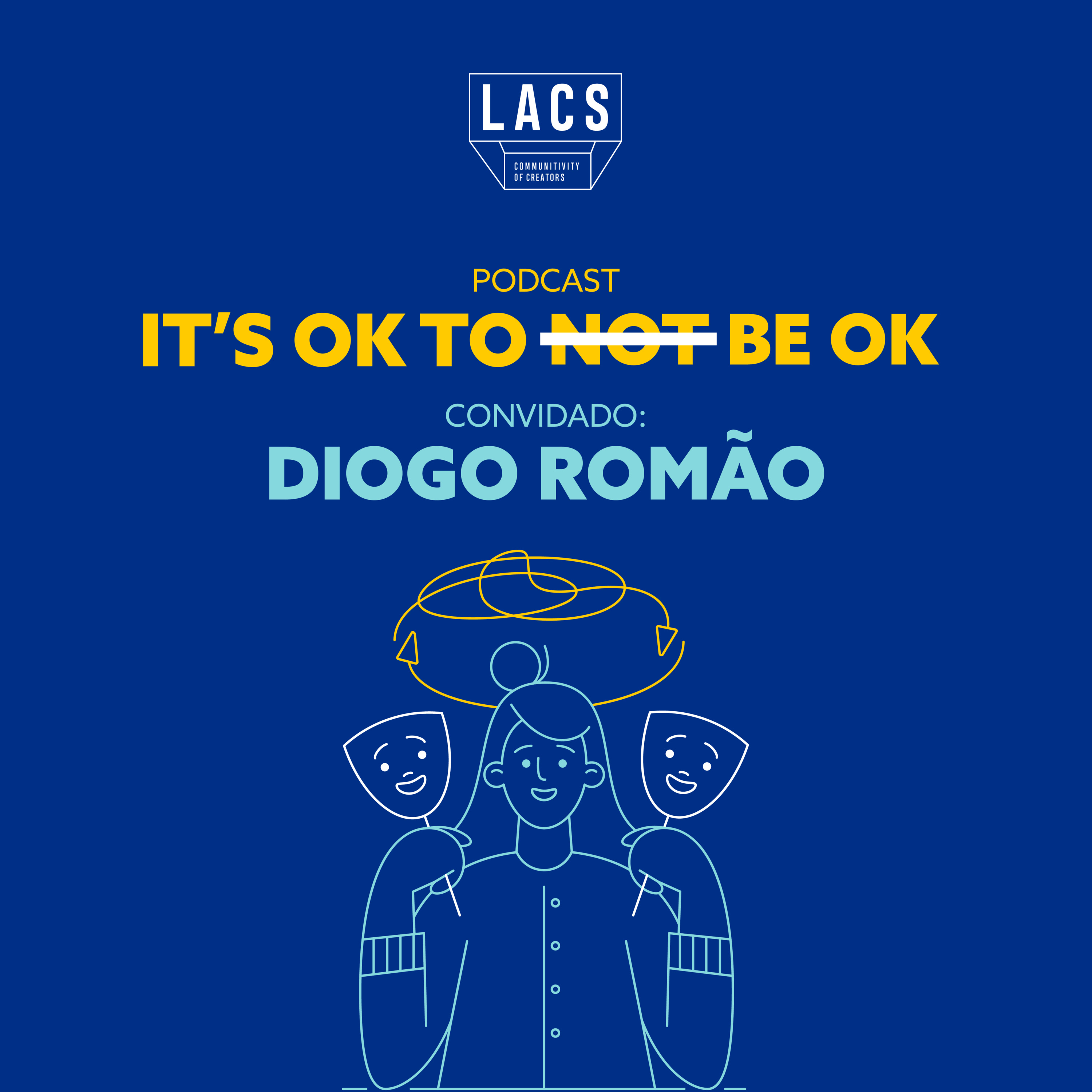 Diogo Romão | Monday: “Salta-se de reunião em reunião e não se tomam decisões” episode artwork