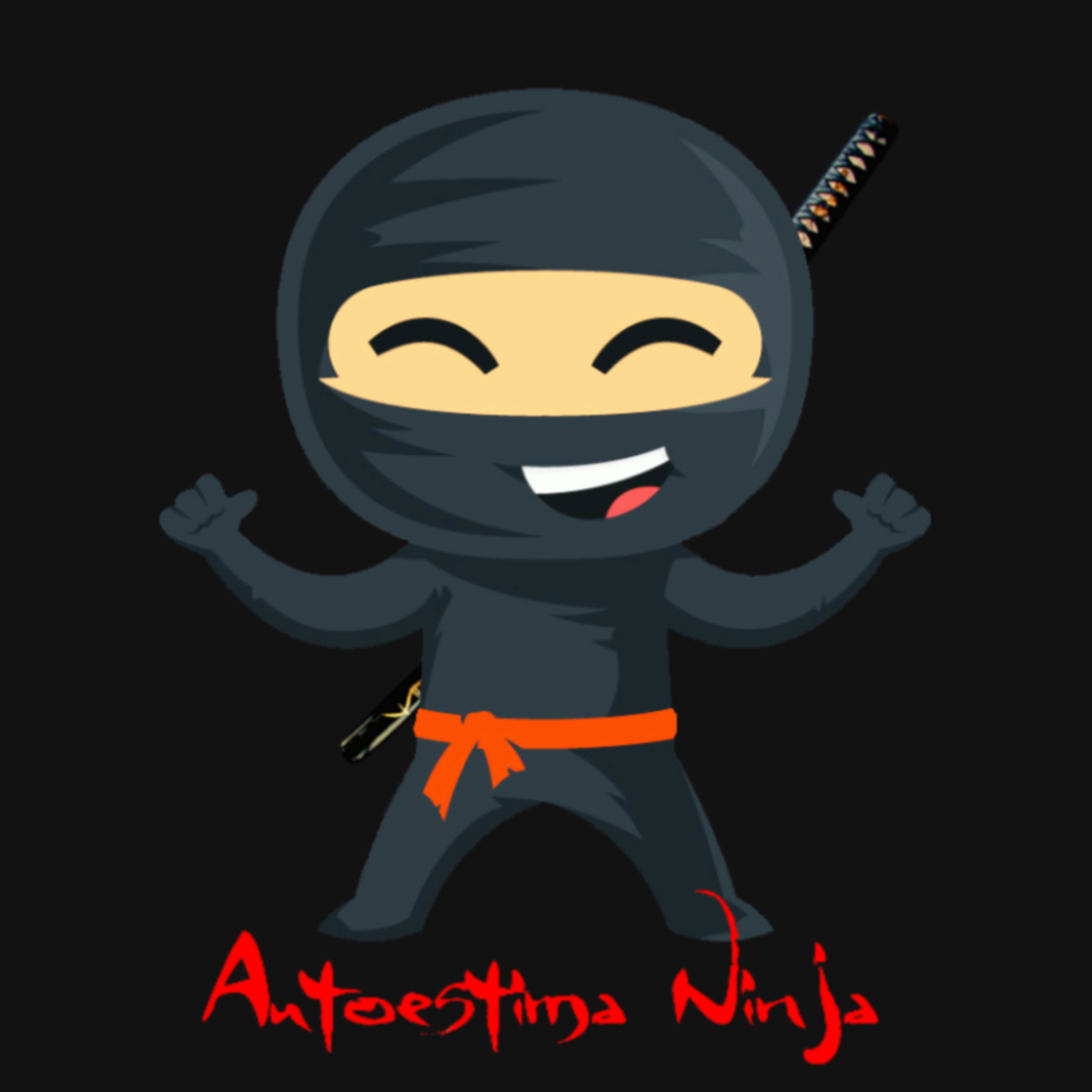 Autoestima Ninja