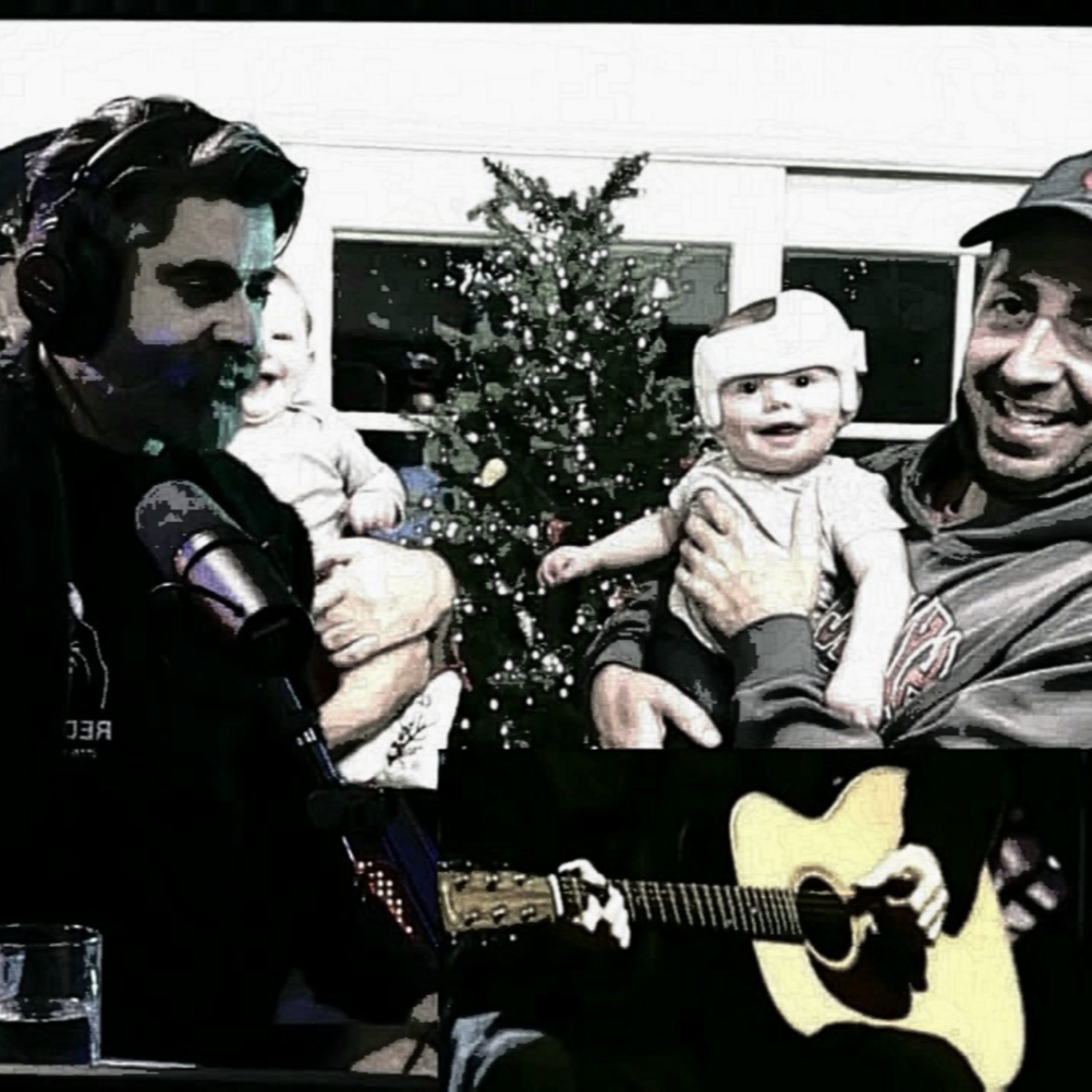 Redbar has no fear of Sam Tripoli and Co.!