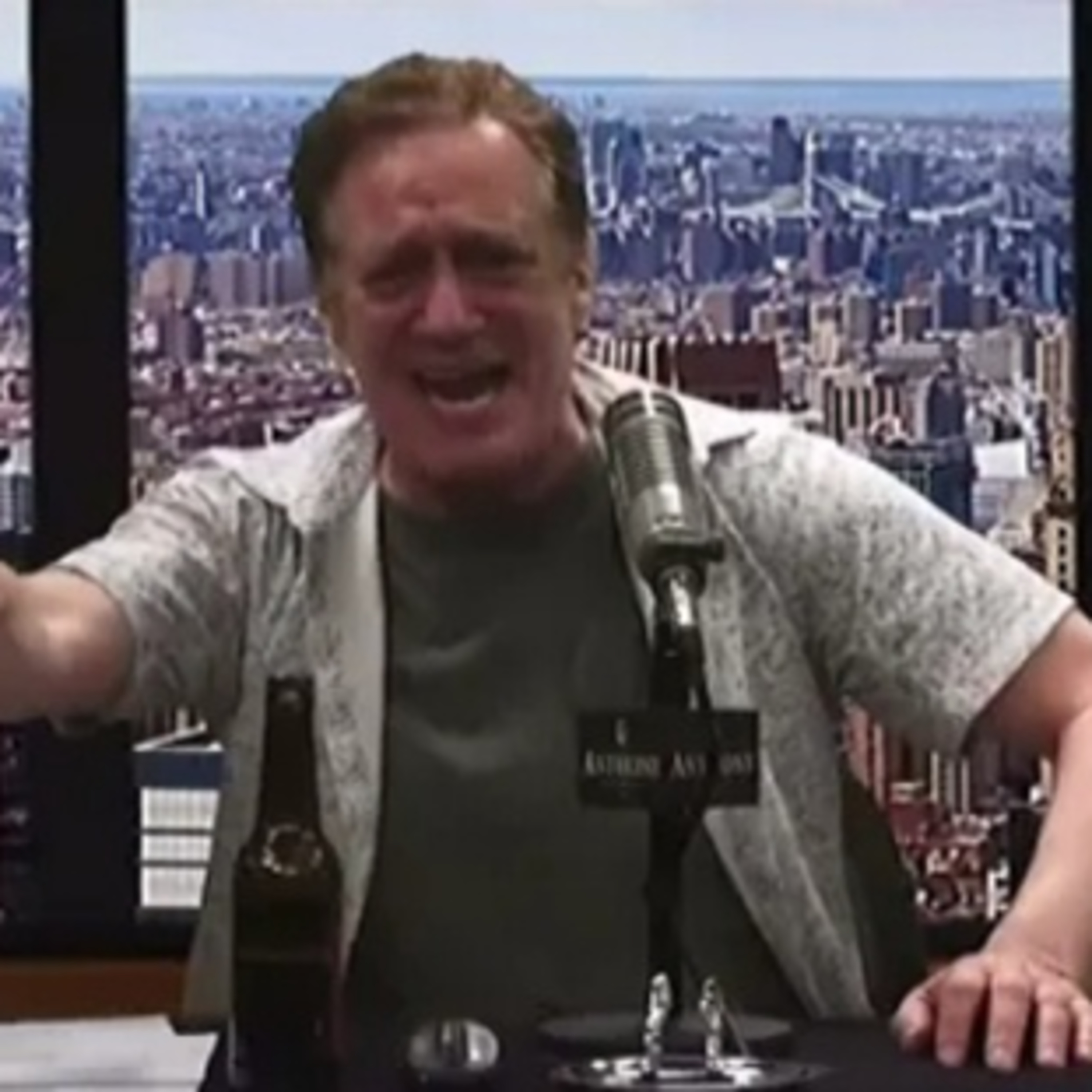 Anthony trashes Chad Zumocks plea deal!