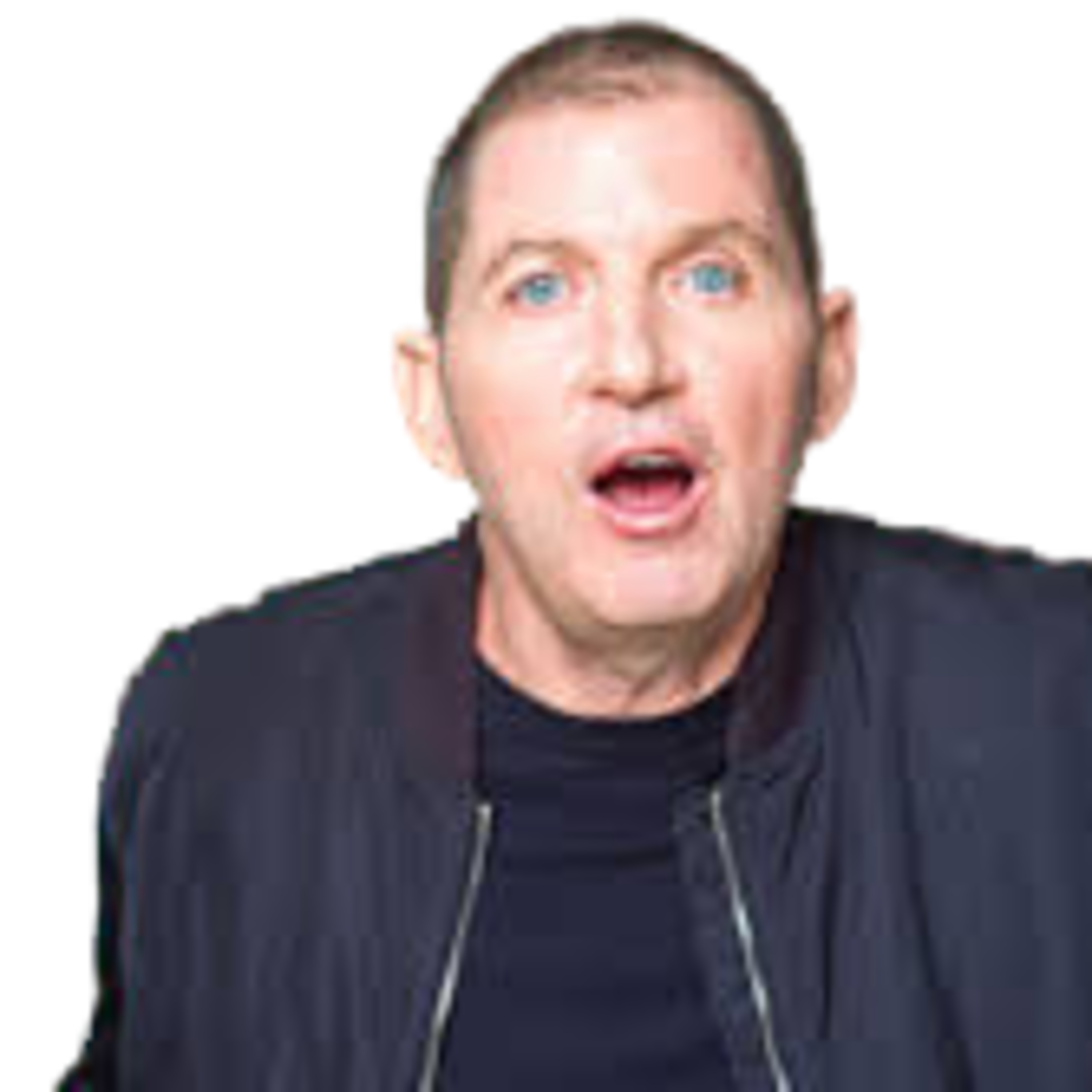 Kevin Brennan GOES OFF and G M. On A Huge Brawl!!!
