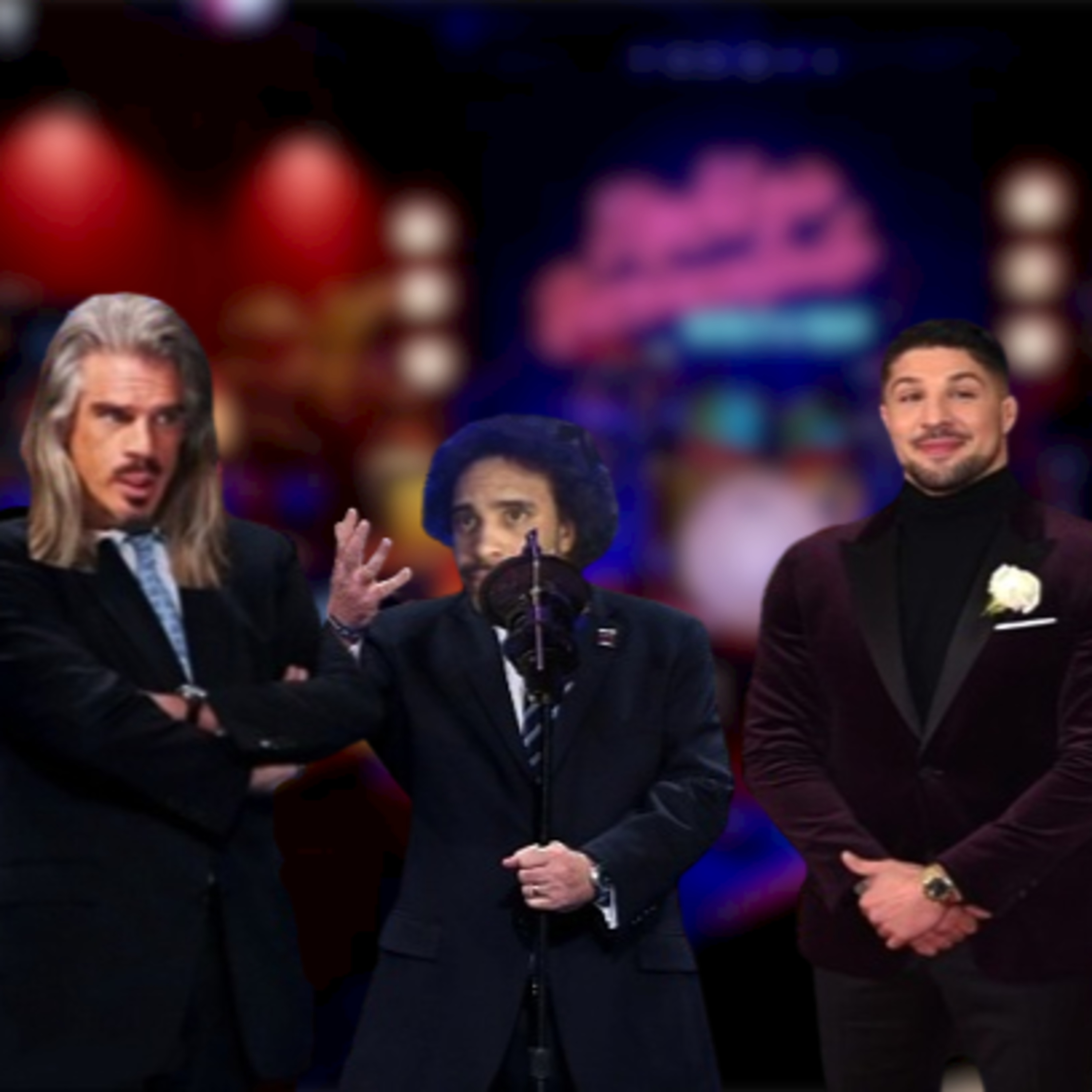Brendan Schaub exposed! Mark Harley (BGL) reveals why he was fired and how Schaub lied about Bobby Lee!. TIGER WHIGSKEE reviewed.