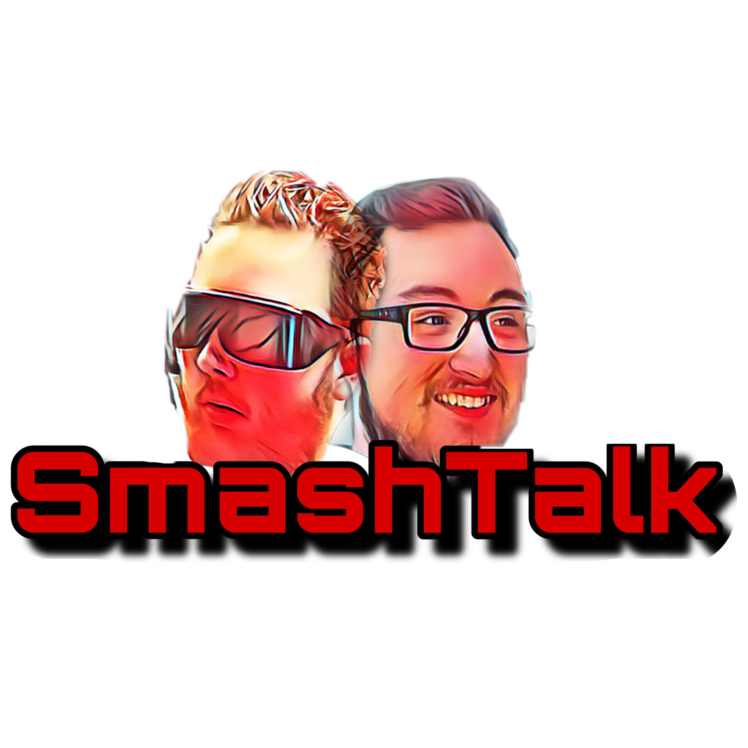 SmashTalk Eppisode 1