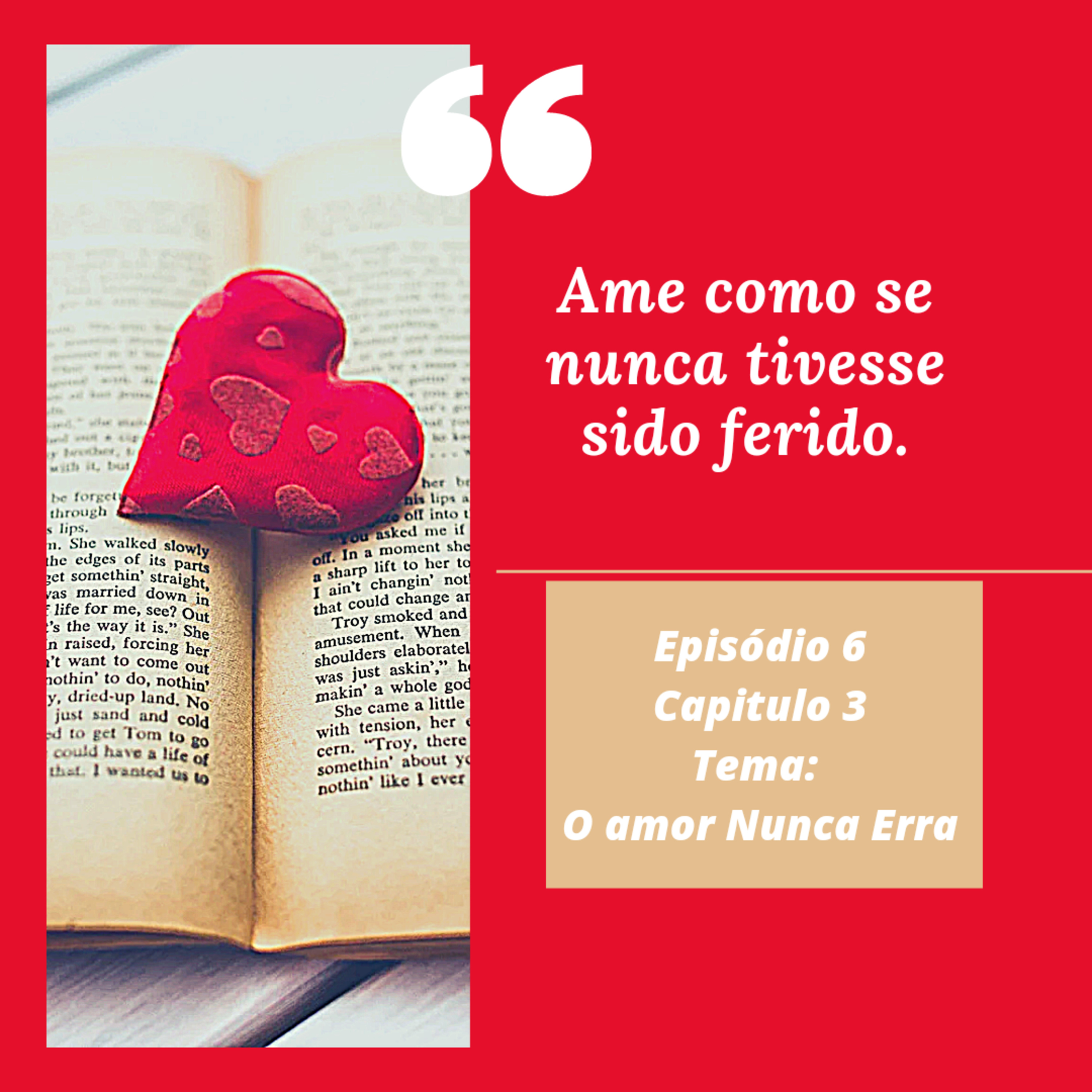 Semeai O Evangelho