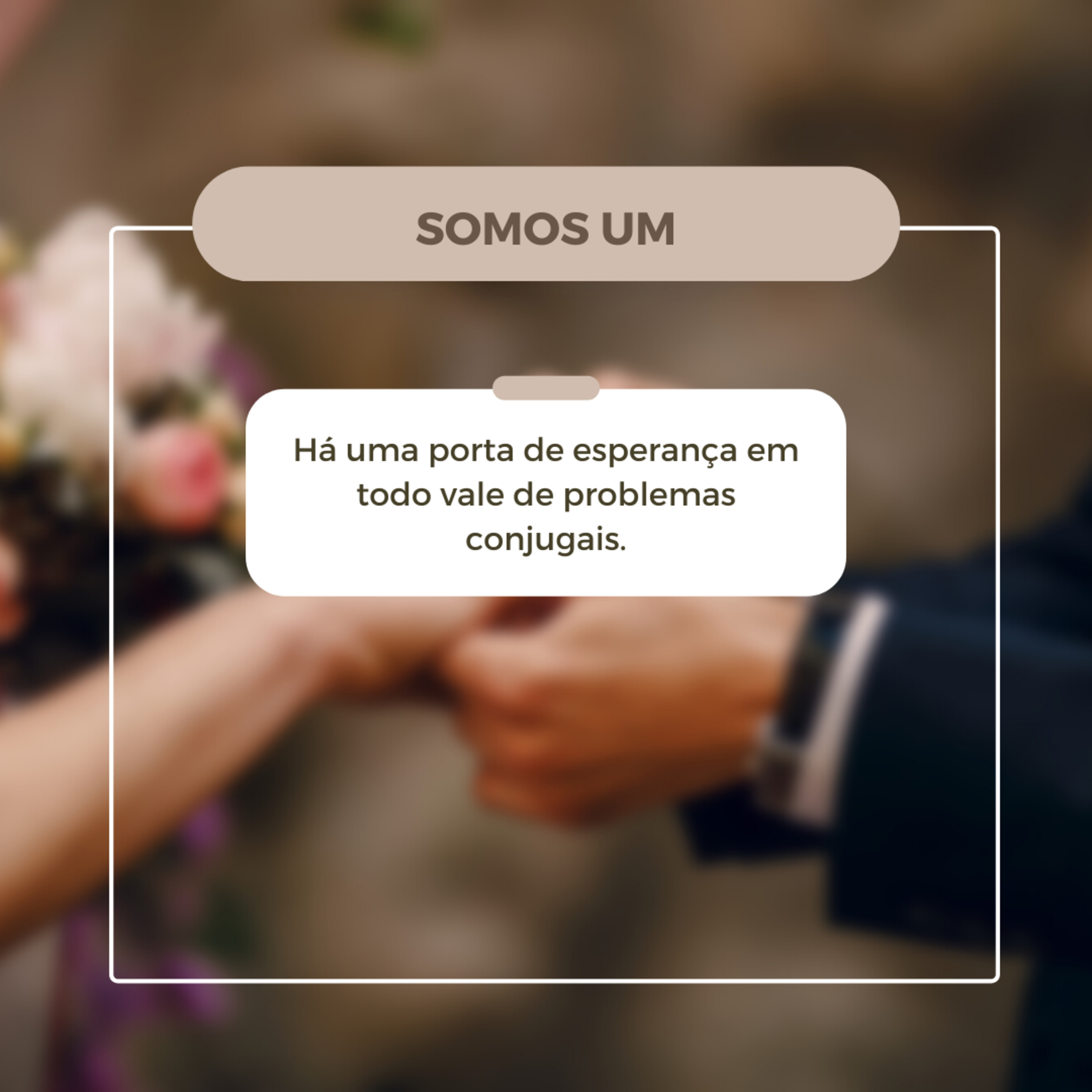 Semeai O Evangelho