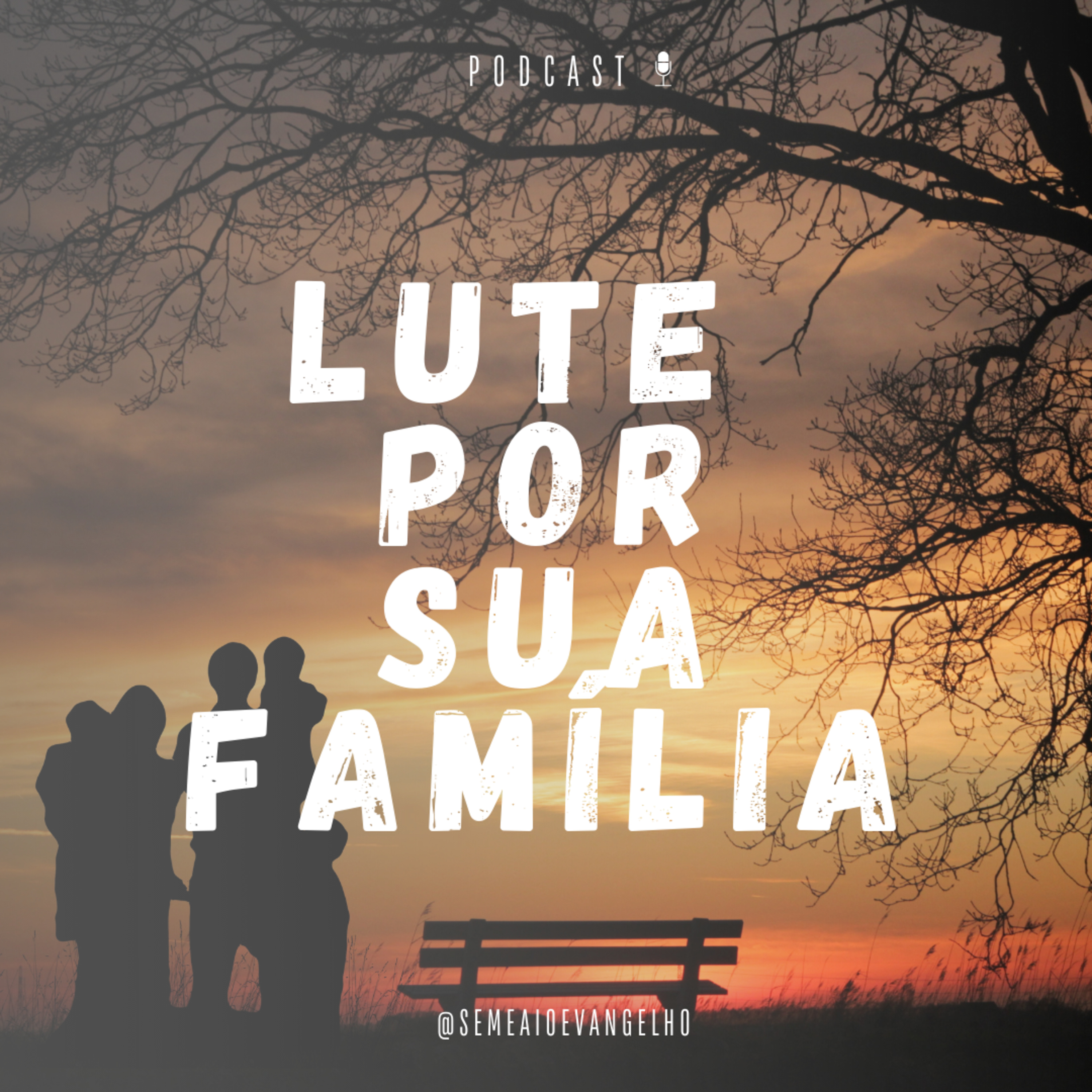 Semeai O Evangelho