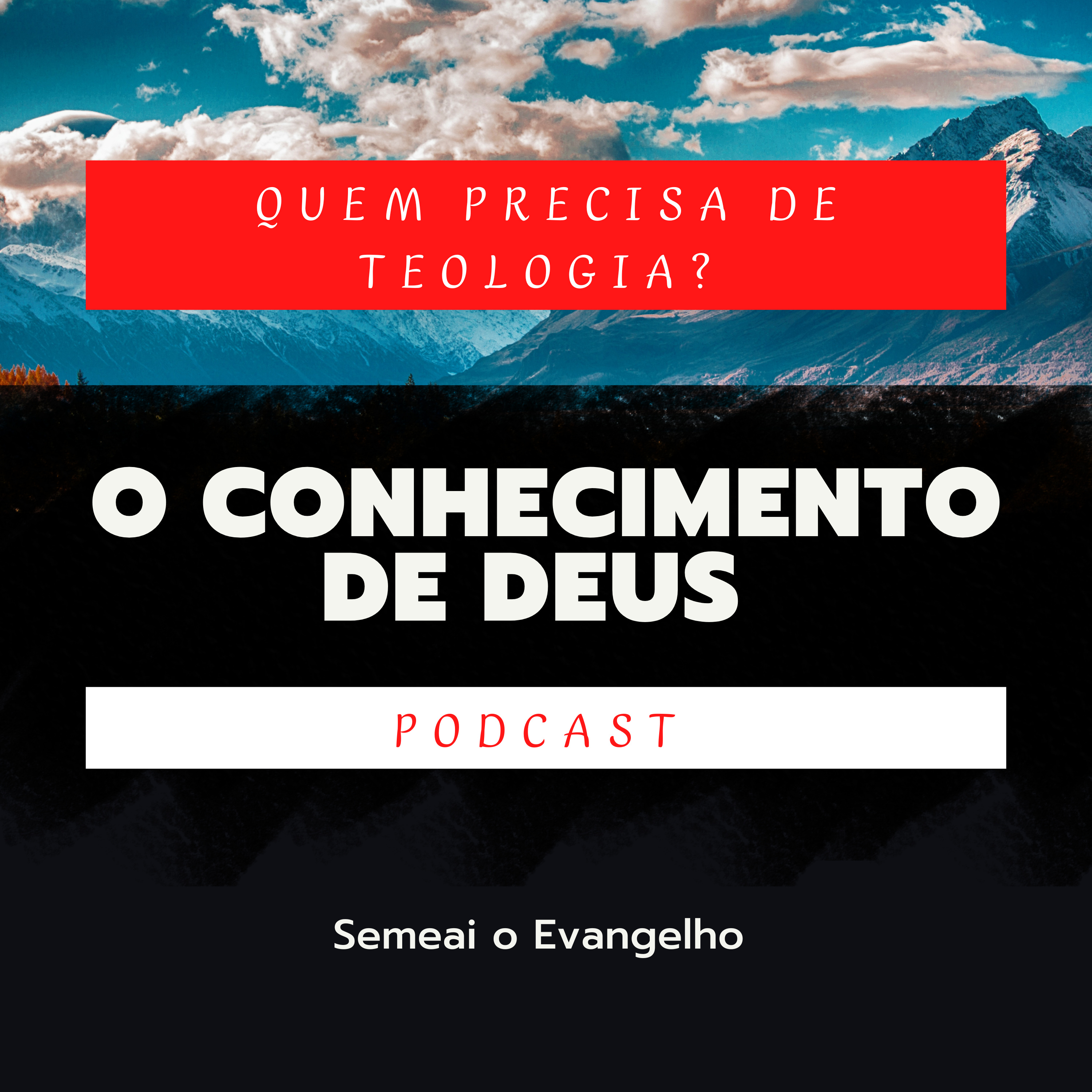 Semeai O Evangelho