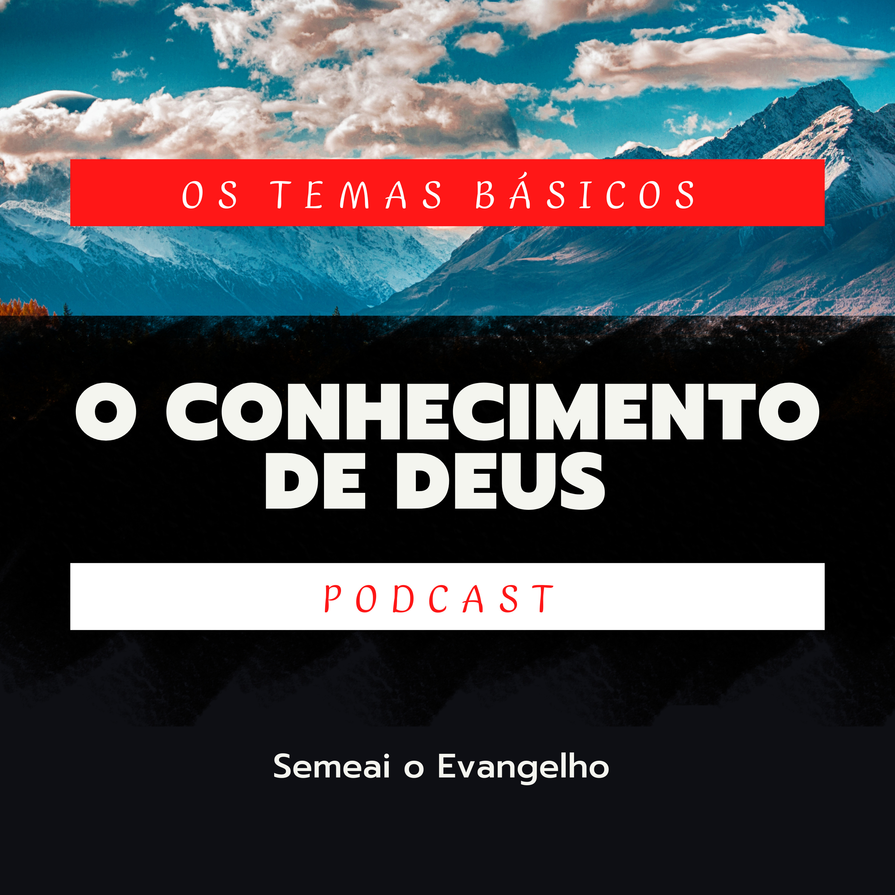 Semeai O Evangelho