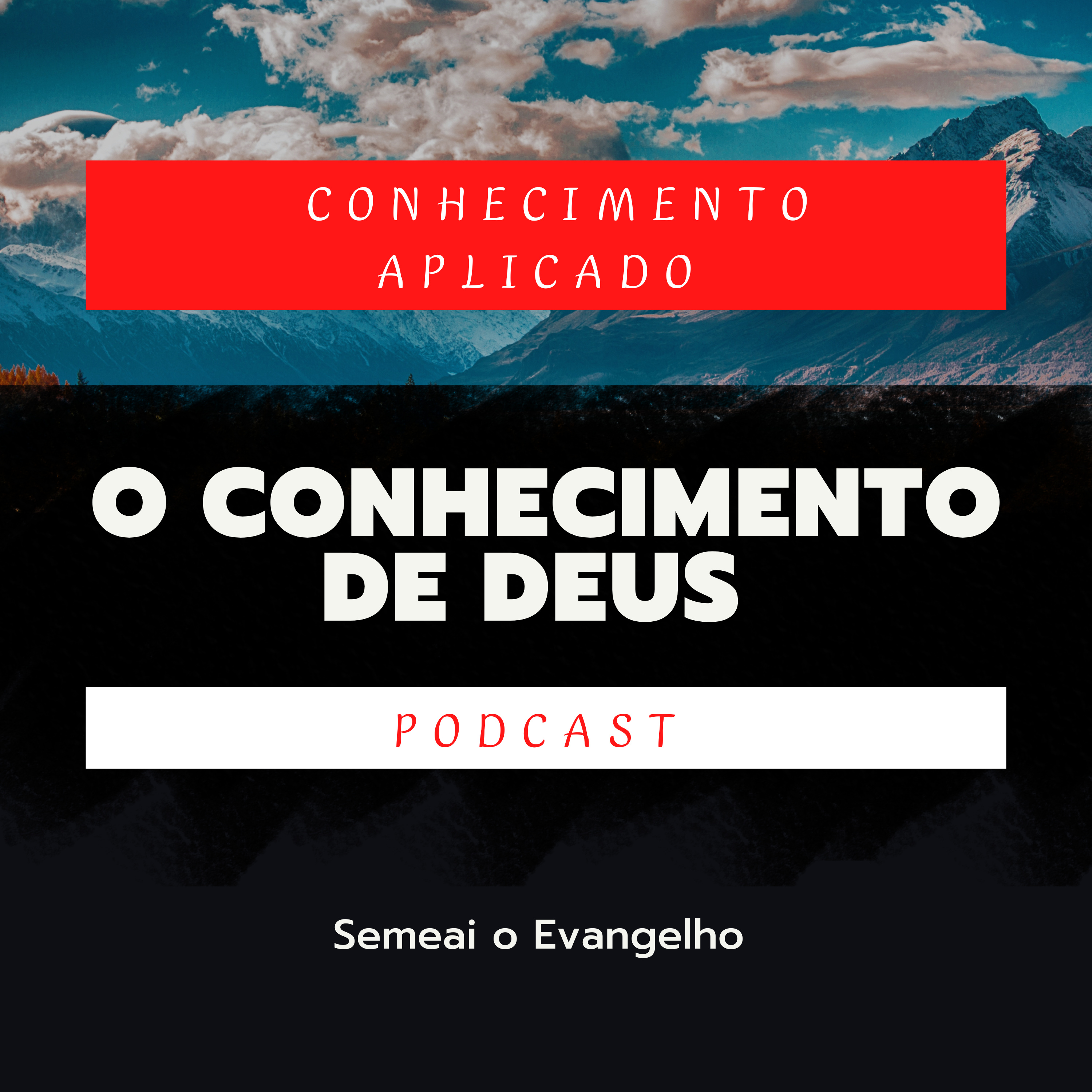 Semeai O Evangelho
