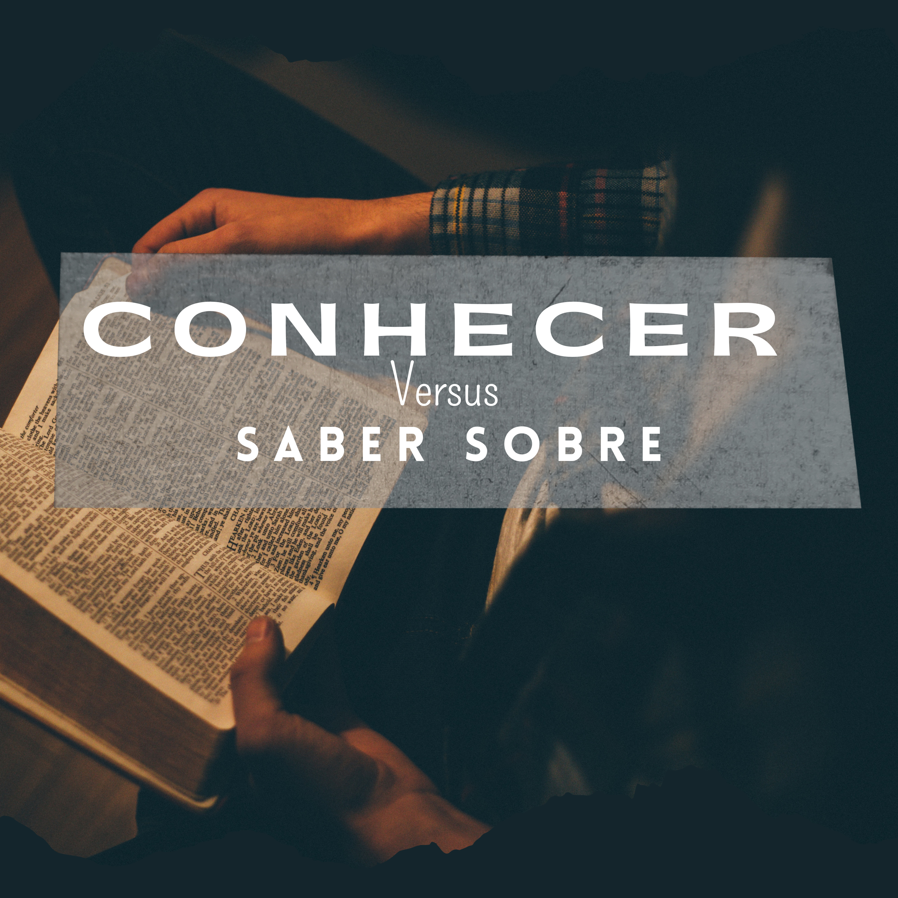 Semeai O Evangelho