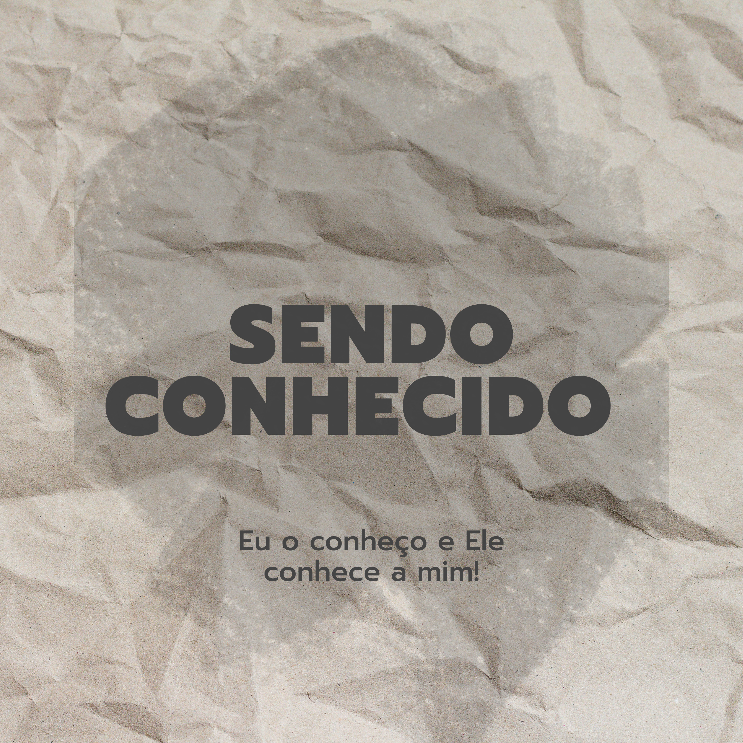 Semeai O Evangelho