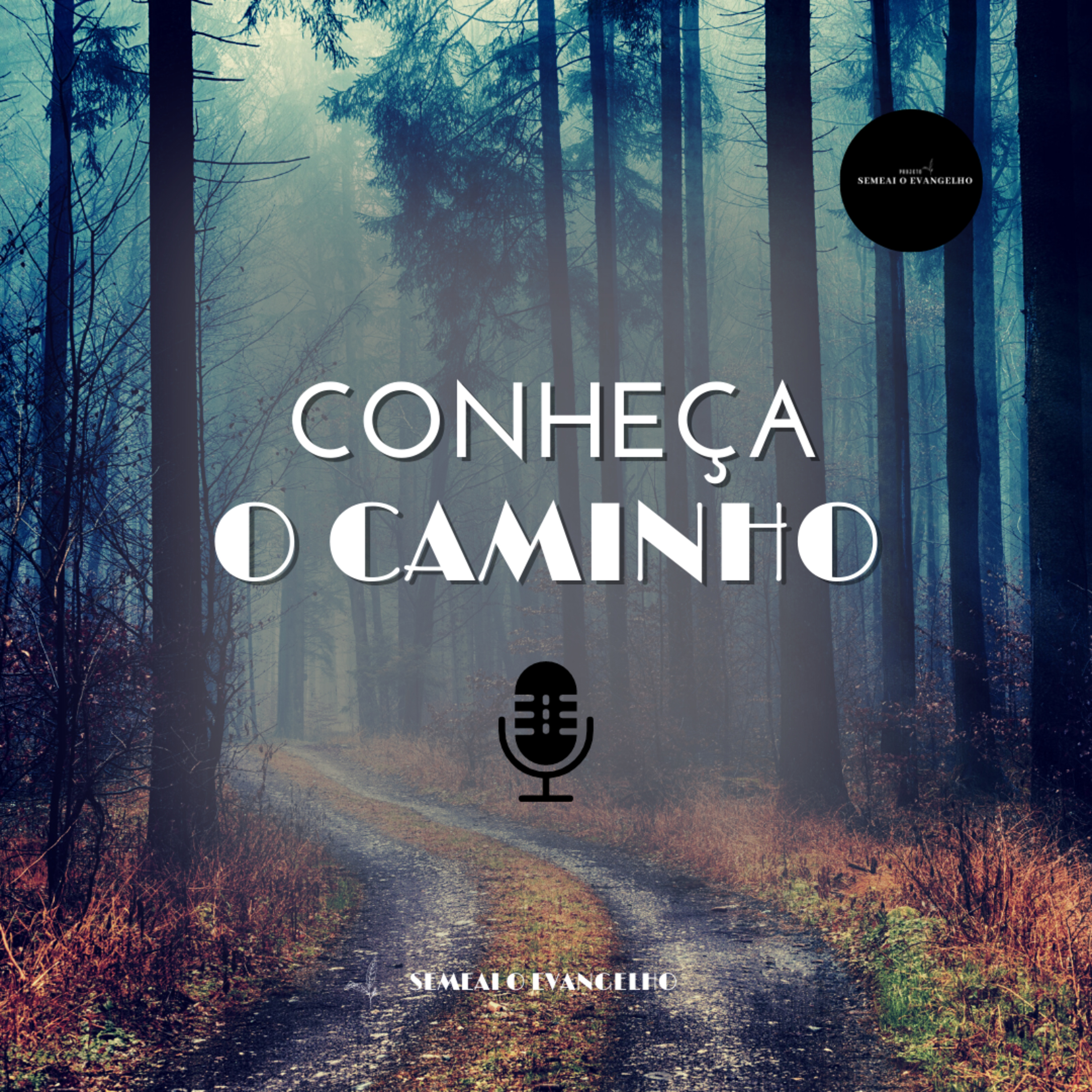 Semeai O Evangelho