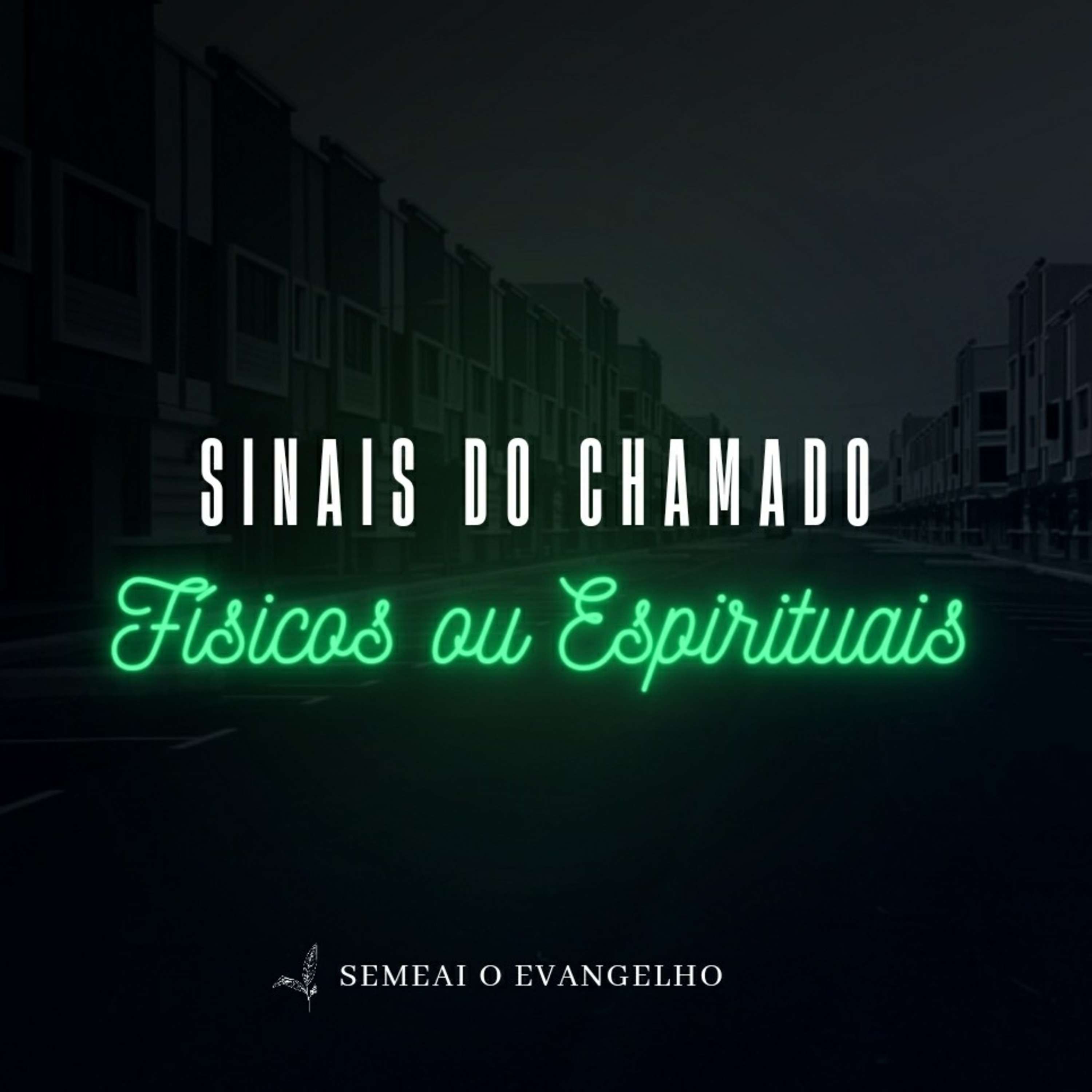 Semeai O Evangelho