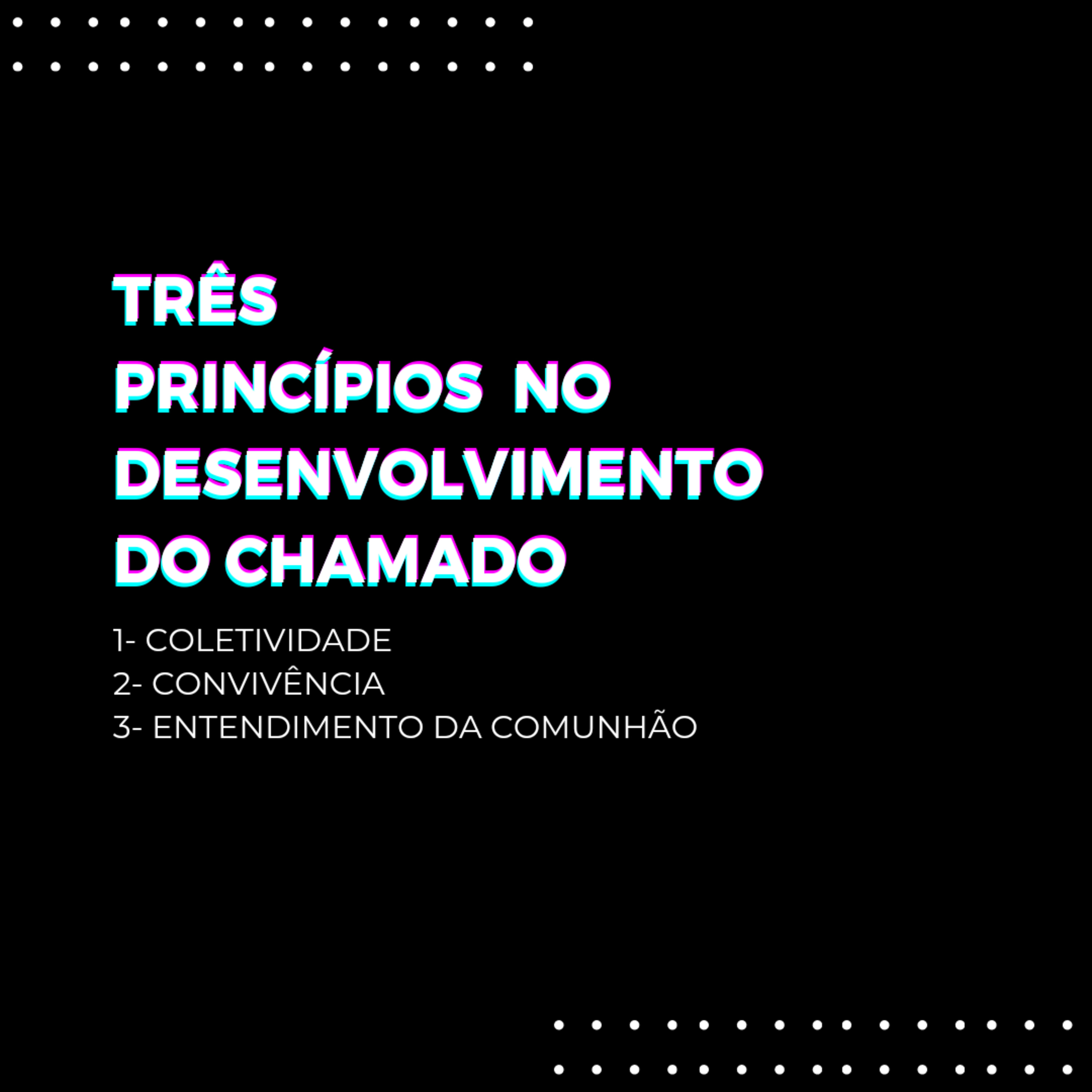 Semeai O Evangelho