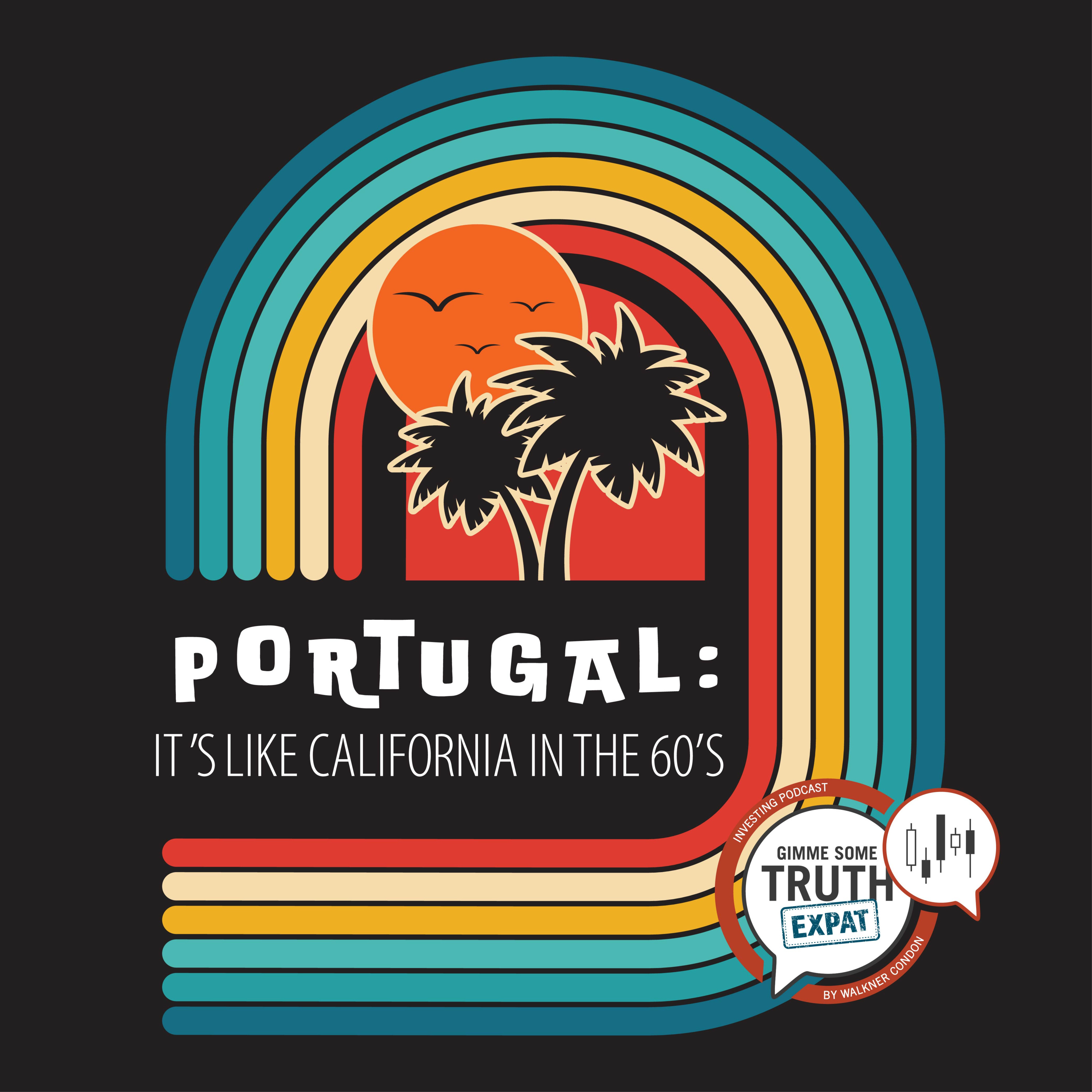 Investing for Americans Abroad and U.S. Expats | Gimme Some Truth for Expats