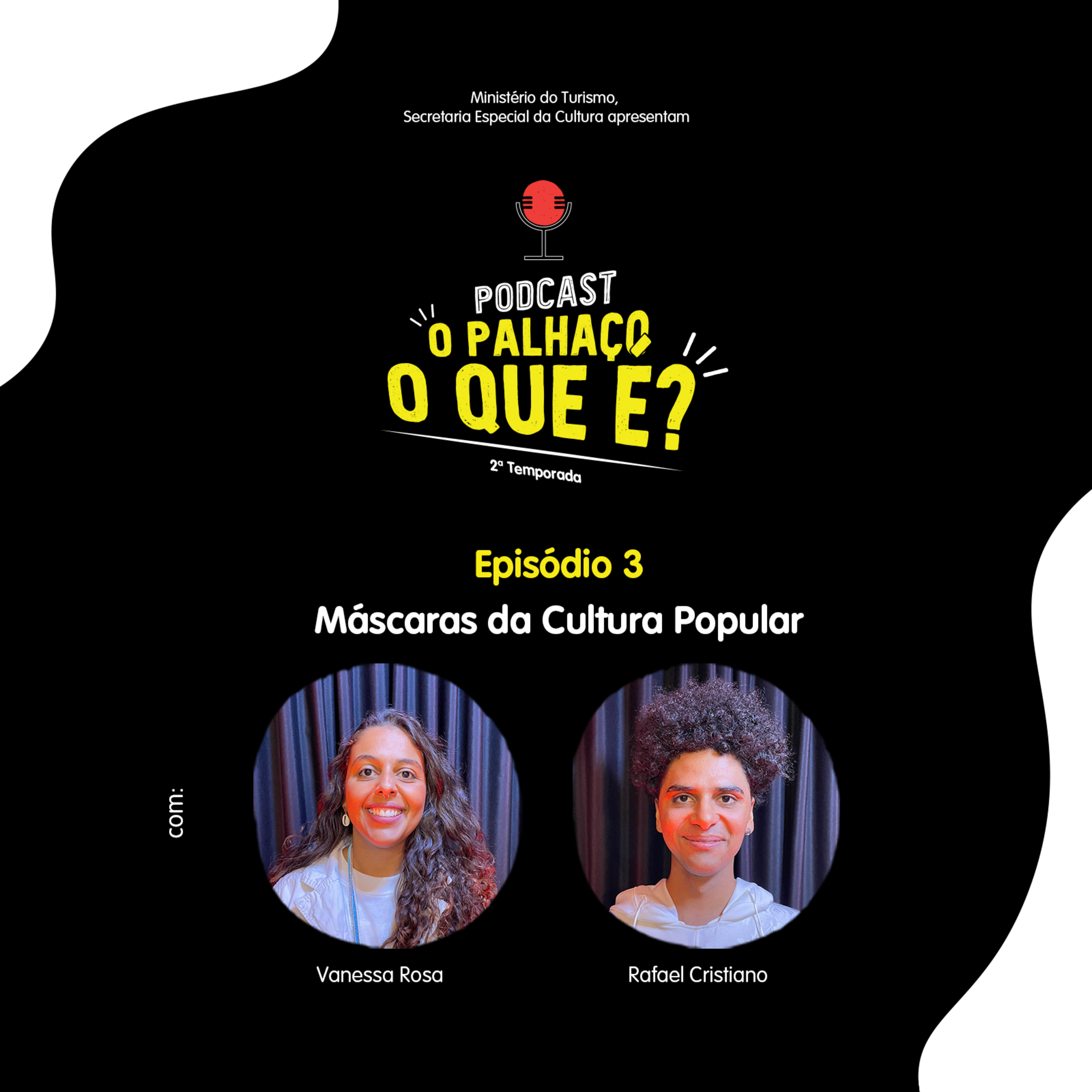 O palhaço: o que é?