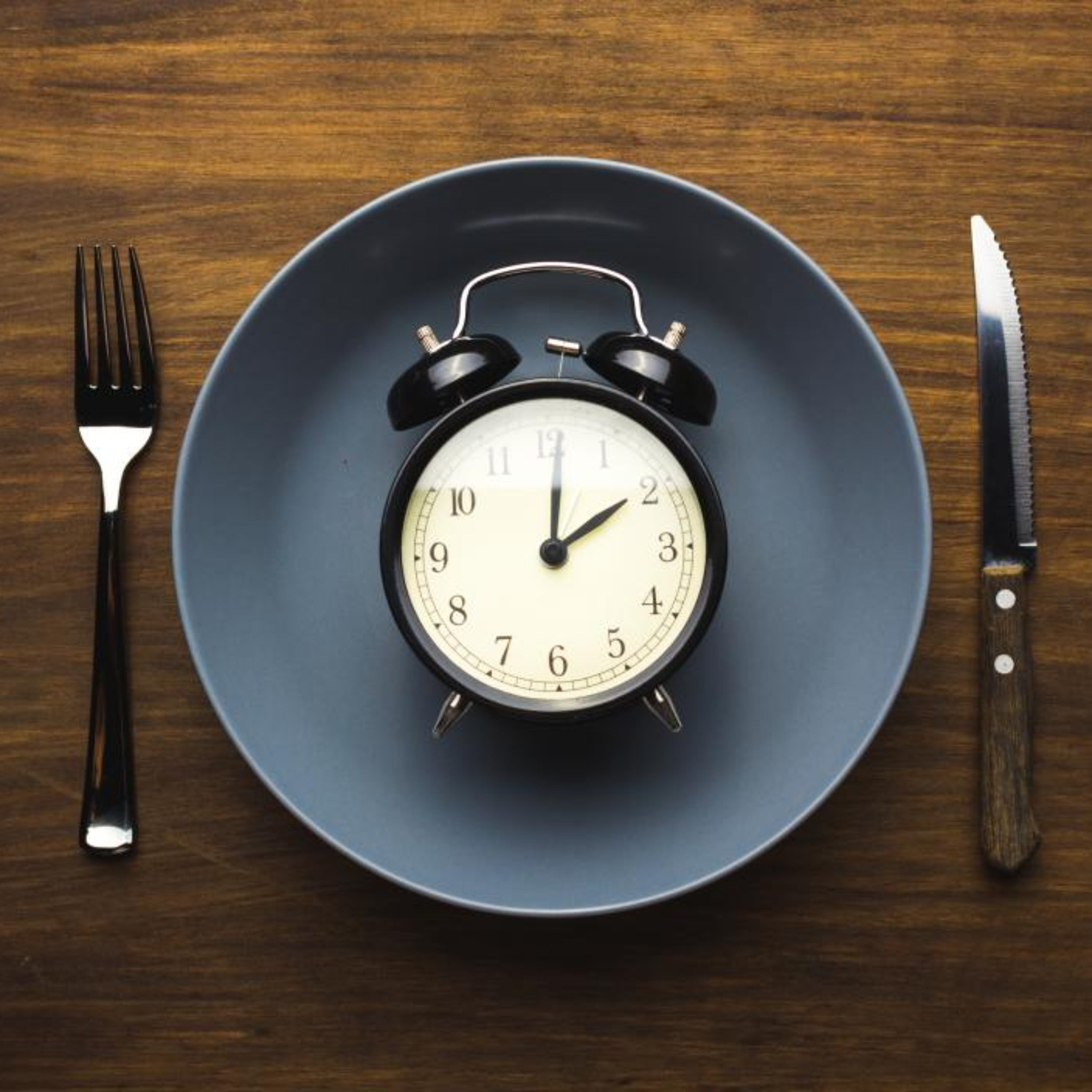 ΟΤΙ ΠΡΕΠΕΙ να ξέρεις για το FASTING episode artwork