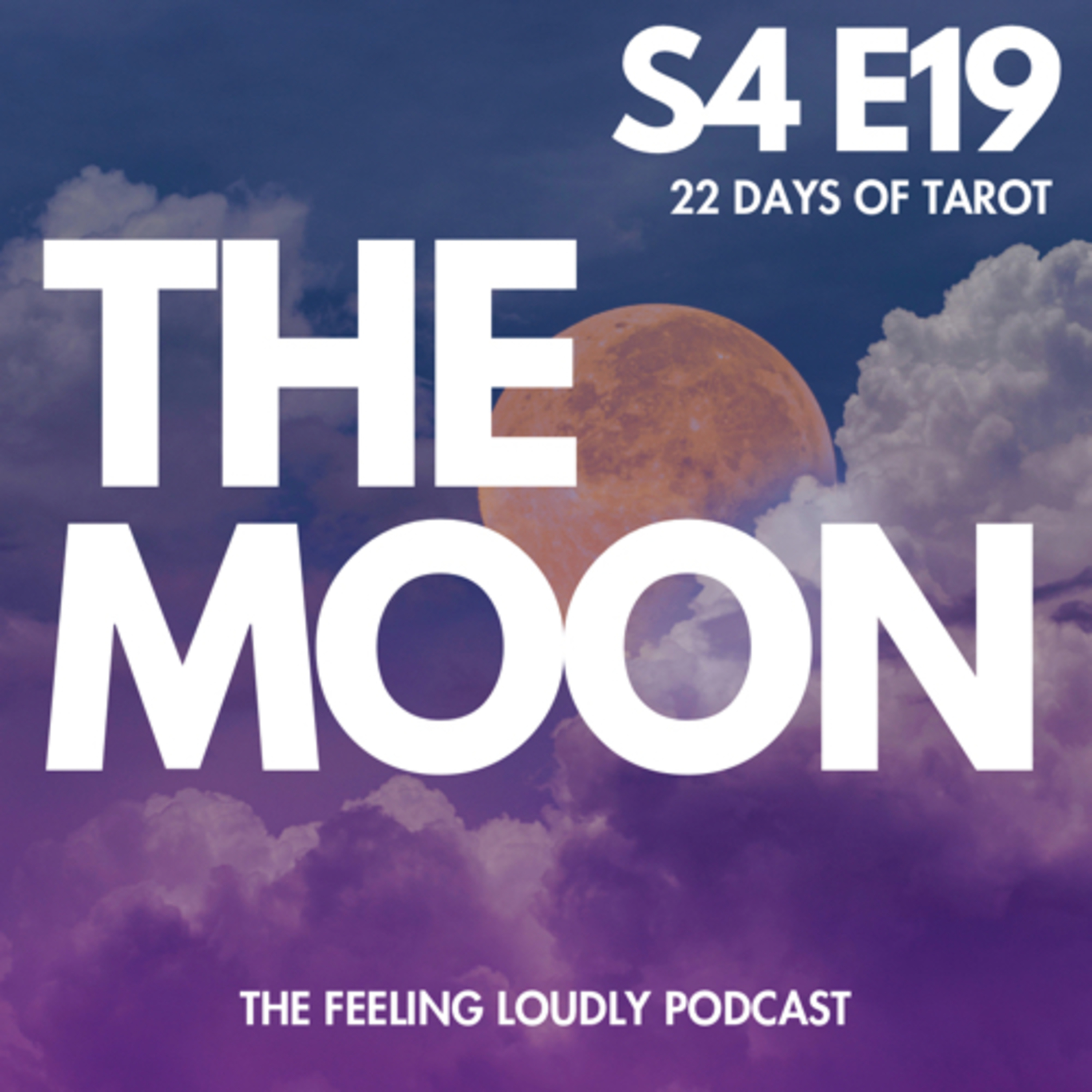 Feeling Loudly: Astrology + Divination