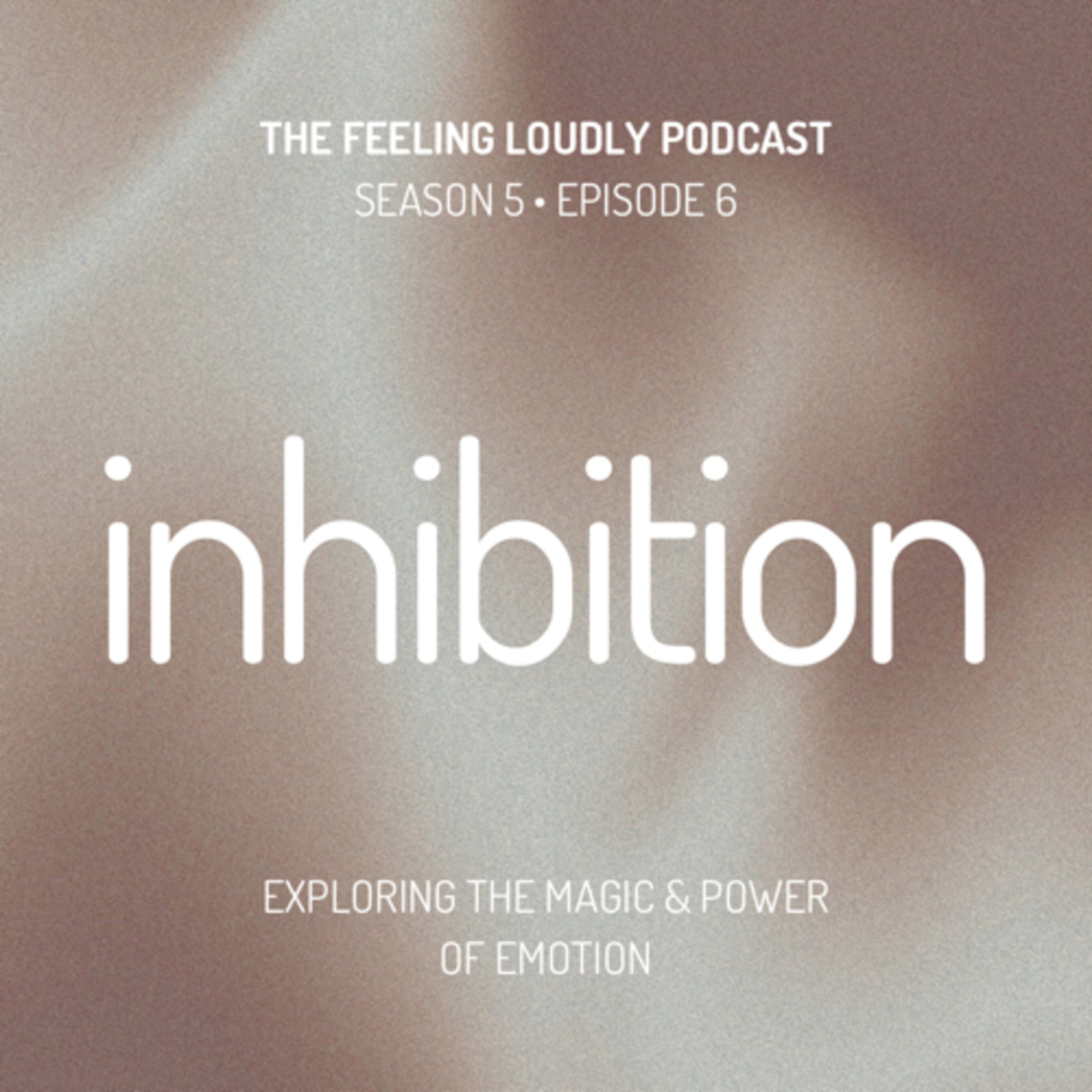 Inhibition episode artwork