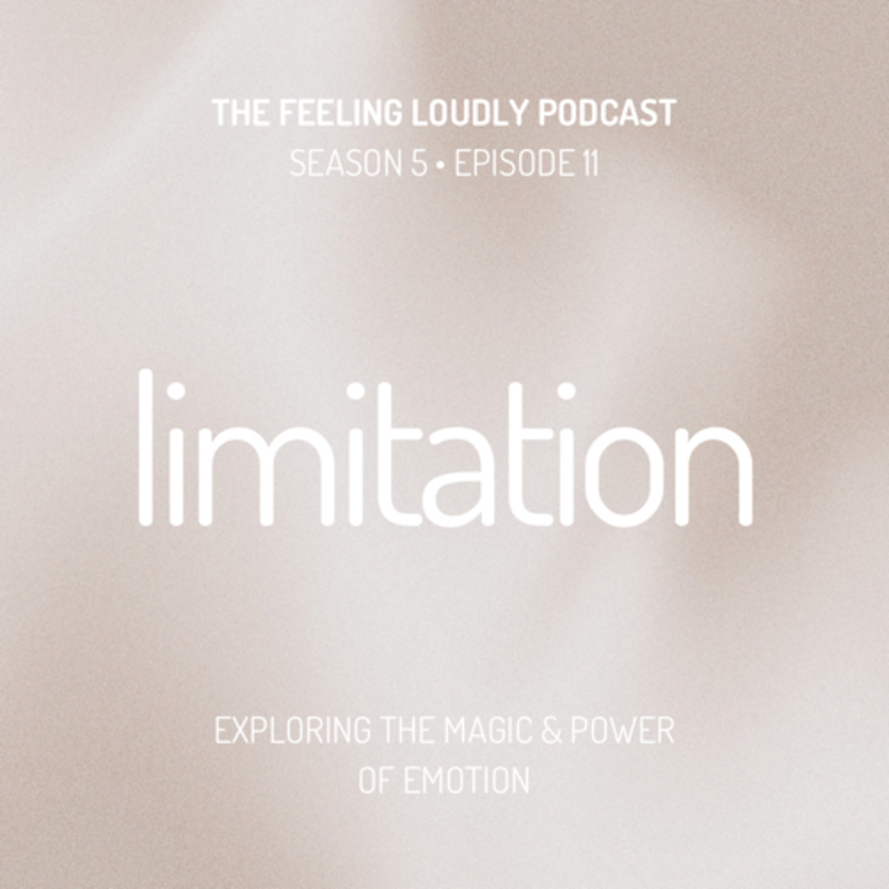 Limitation episode artwork