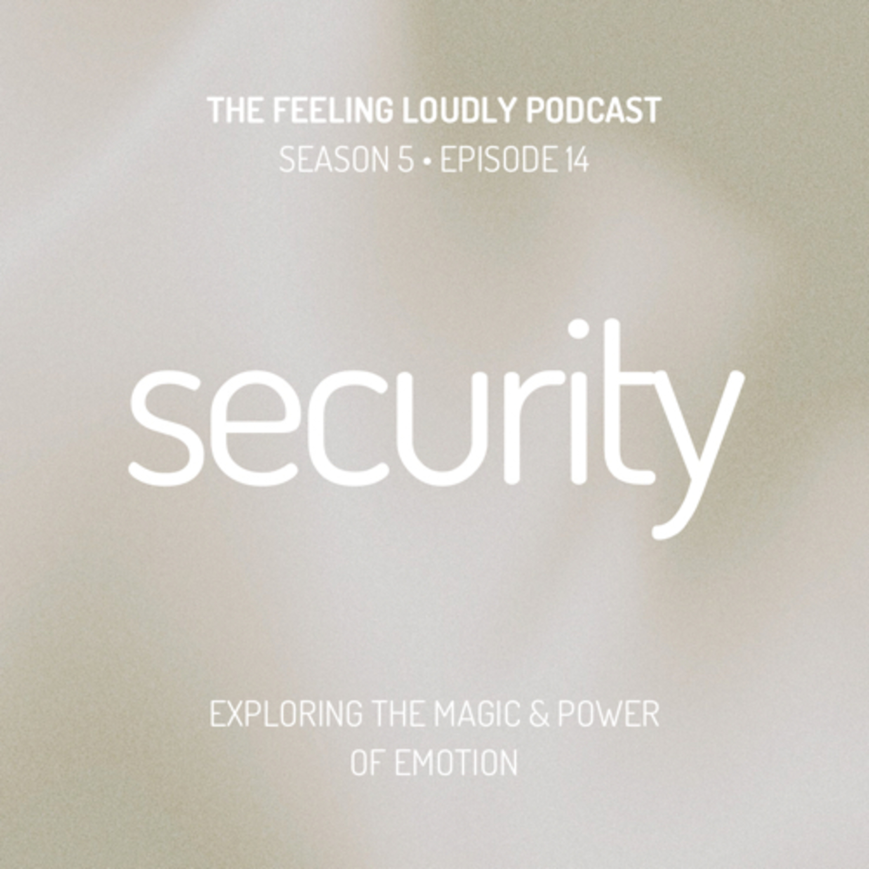 Security episode artwork